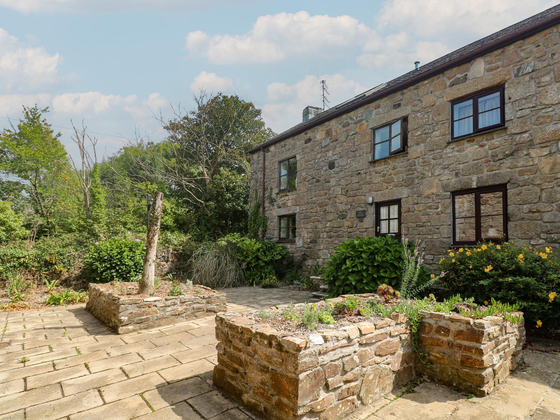 Holiday Cottage Reviews for Mill House Barn - Holiday Cottage in Penzance, Cornwall inc Scilly