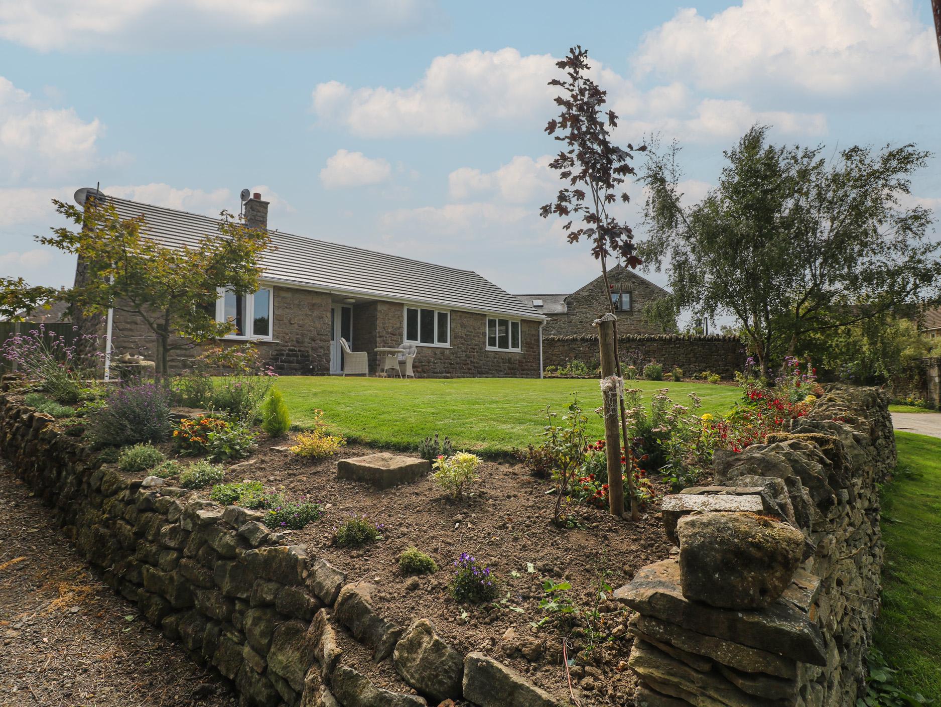 Holiday Cottage Reviews for Wigley Farm House Cottage - Holiday Cottage in Chesterfield, Derbyshire