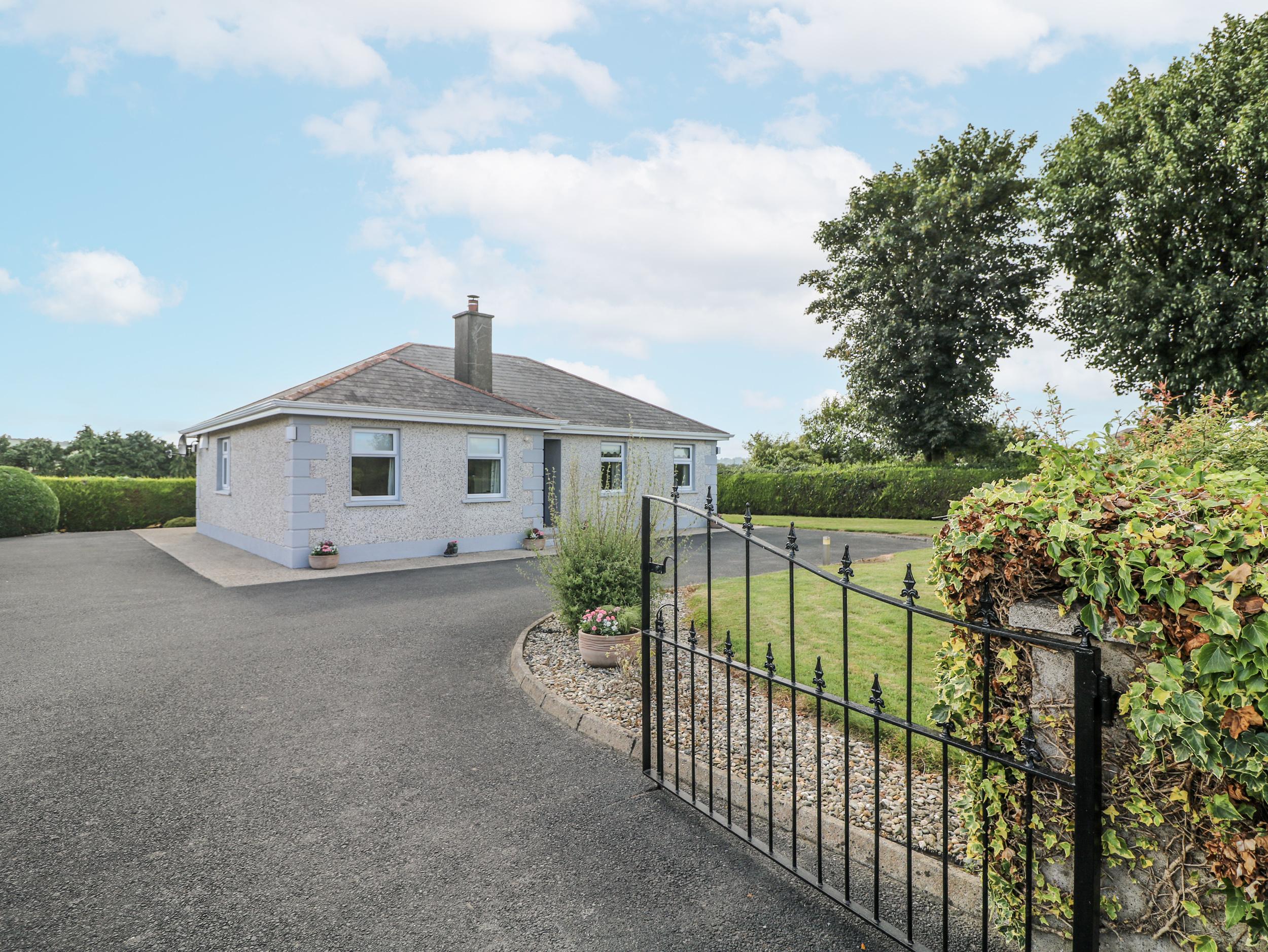 Holiday Cottage Reviews for Dunbrody Dreams - Holiday Cottage in Campile, Wexford