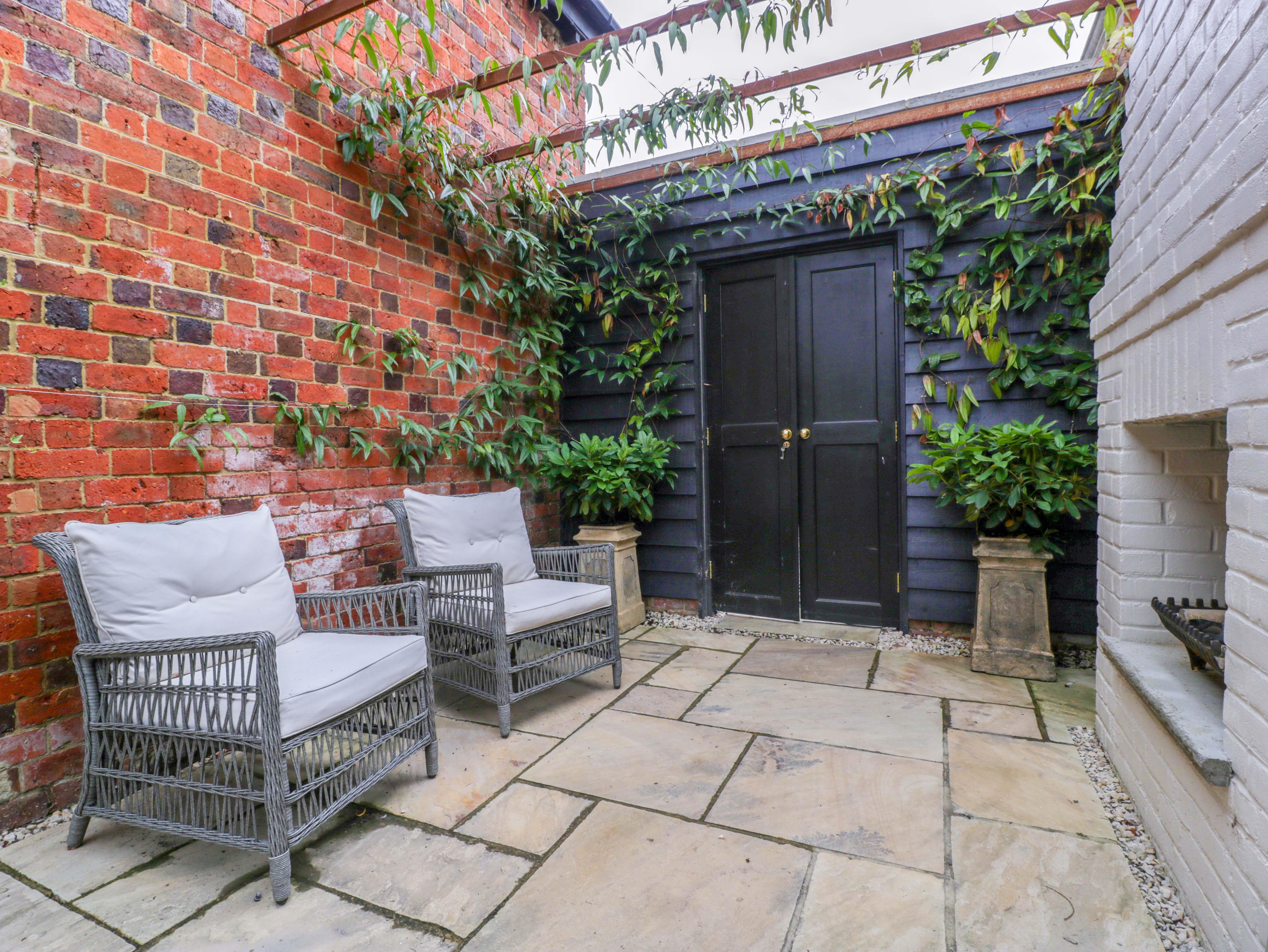 Holiday Cottage Reviews for The Sty - Holiday Cottage in Malmesbury, Wiltshire