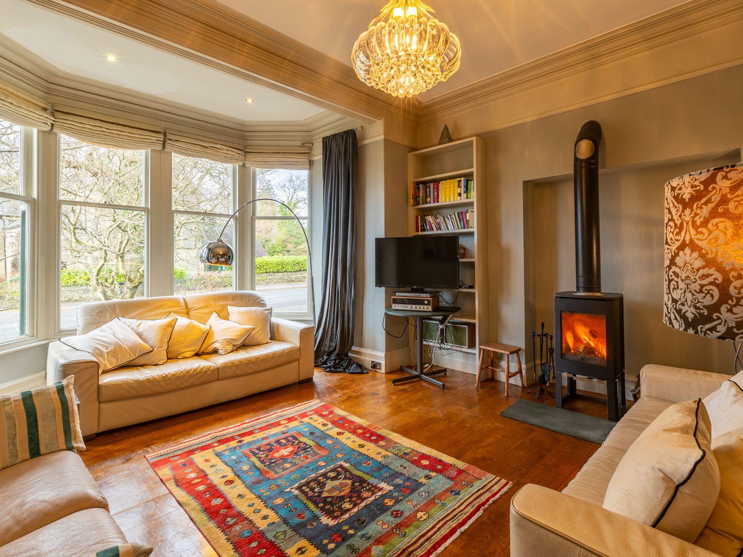 Holiday Cottage Reviews for The Boundary - Holiday Cottage in Windermere, Cumbria