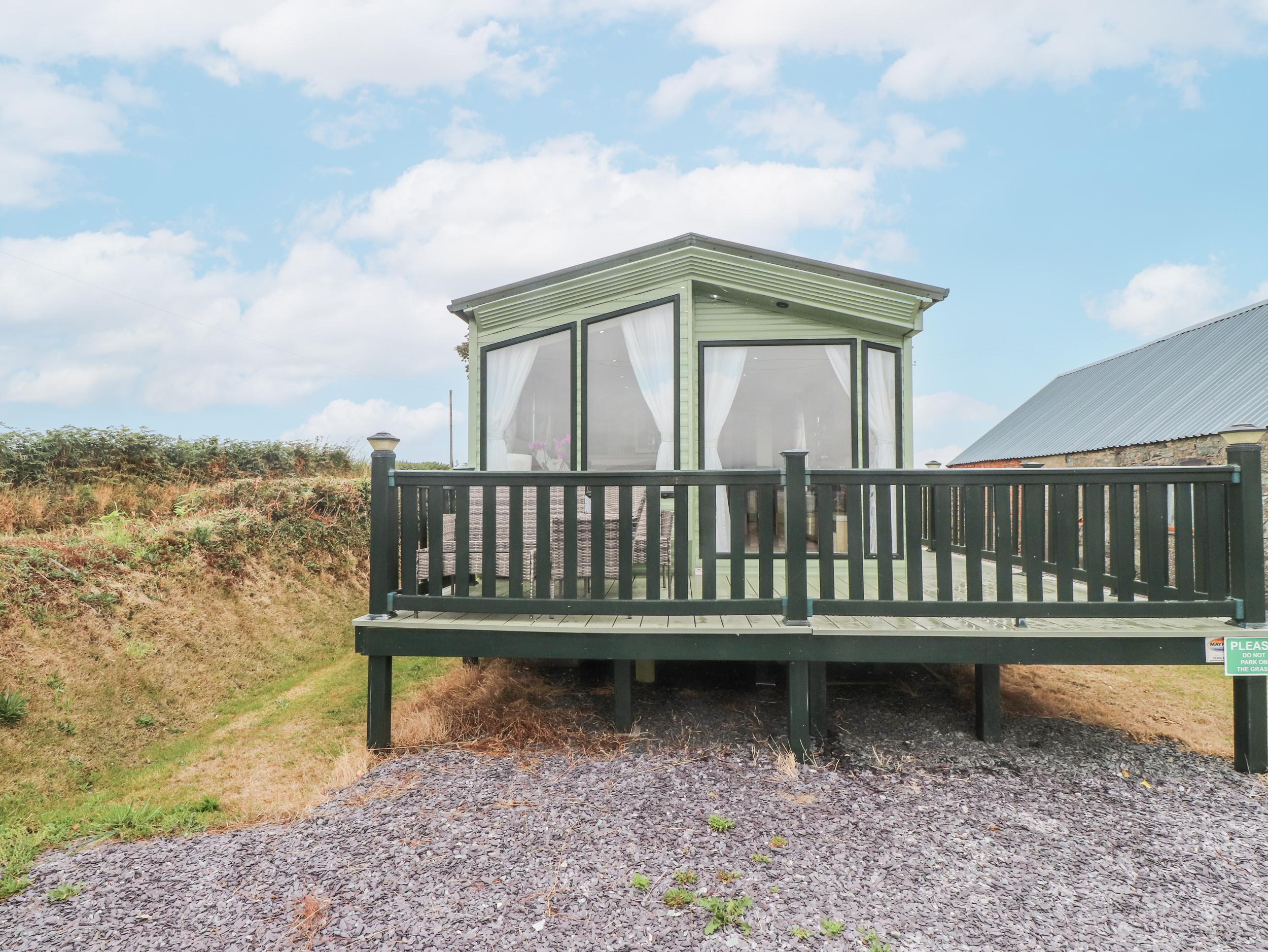 Holiday Cottage Reviews for Bryncrin - Holiday Cottage in Morfa Nefyn, Gwynedd