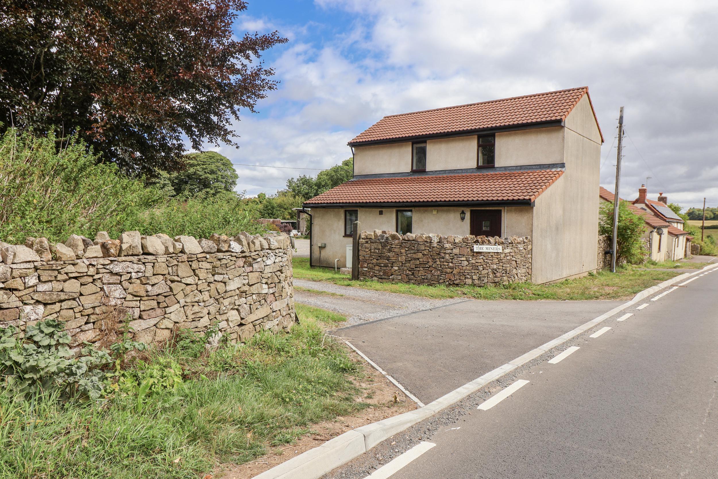 Holiday Cottage Reviews for The Miners Cottage - Holiday Cottage in Wells, Somerset