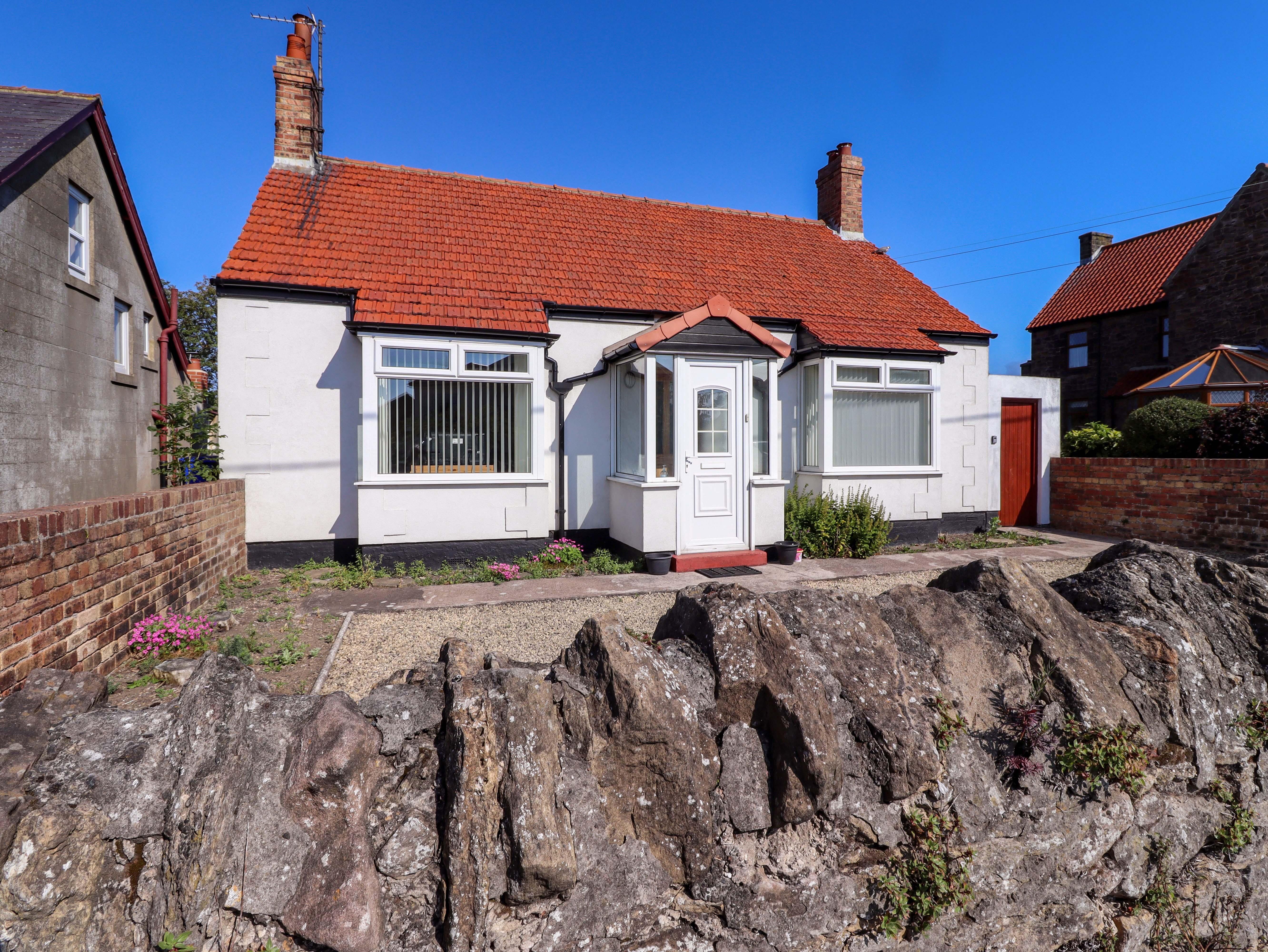 Godetia Cottage