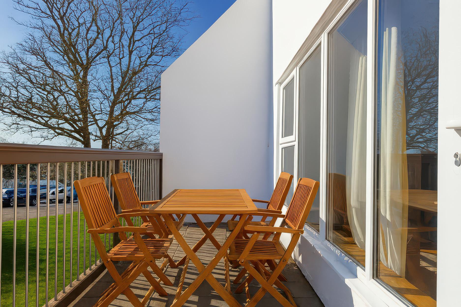 21 Tamar & St. Anns Cottages