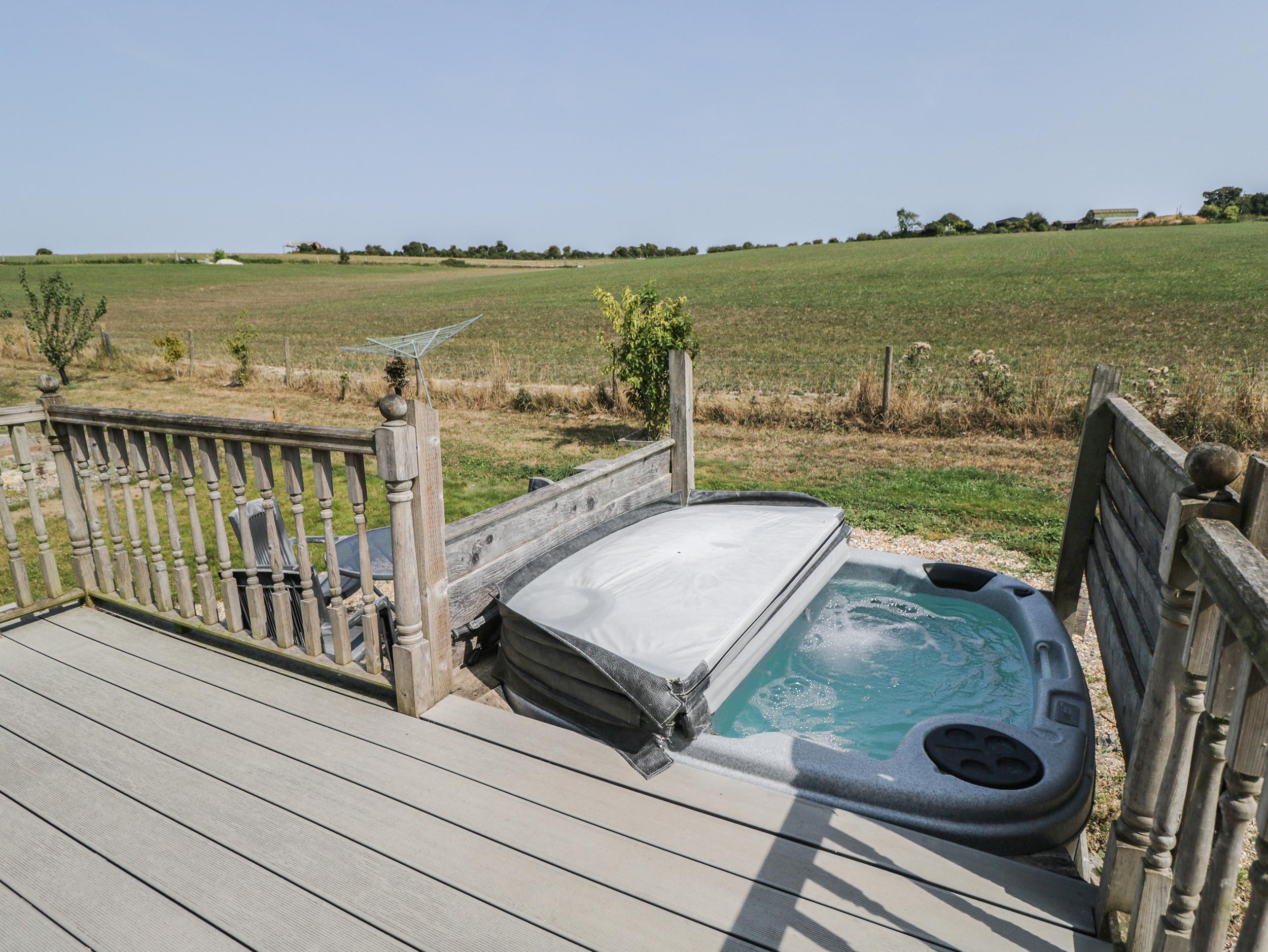 Holiday Cottage Reviews for The Buckland - Holiday Cottage in Sixpenny Handley, Dorset