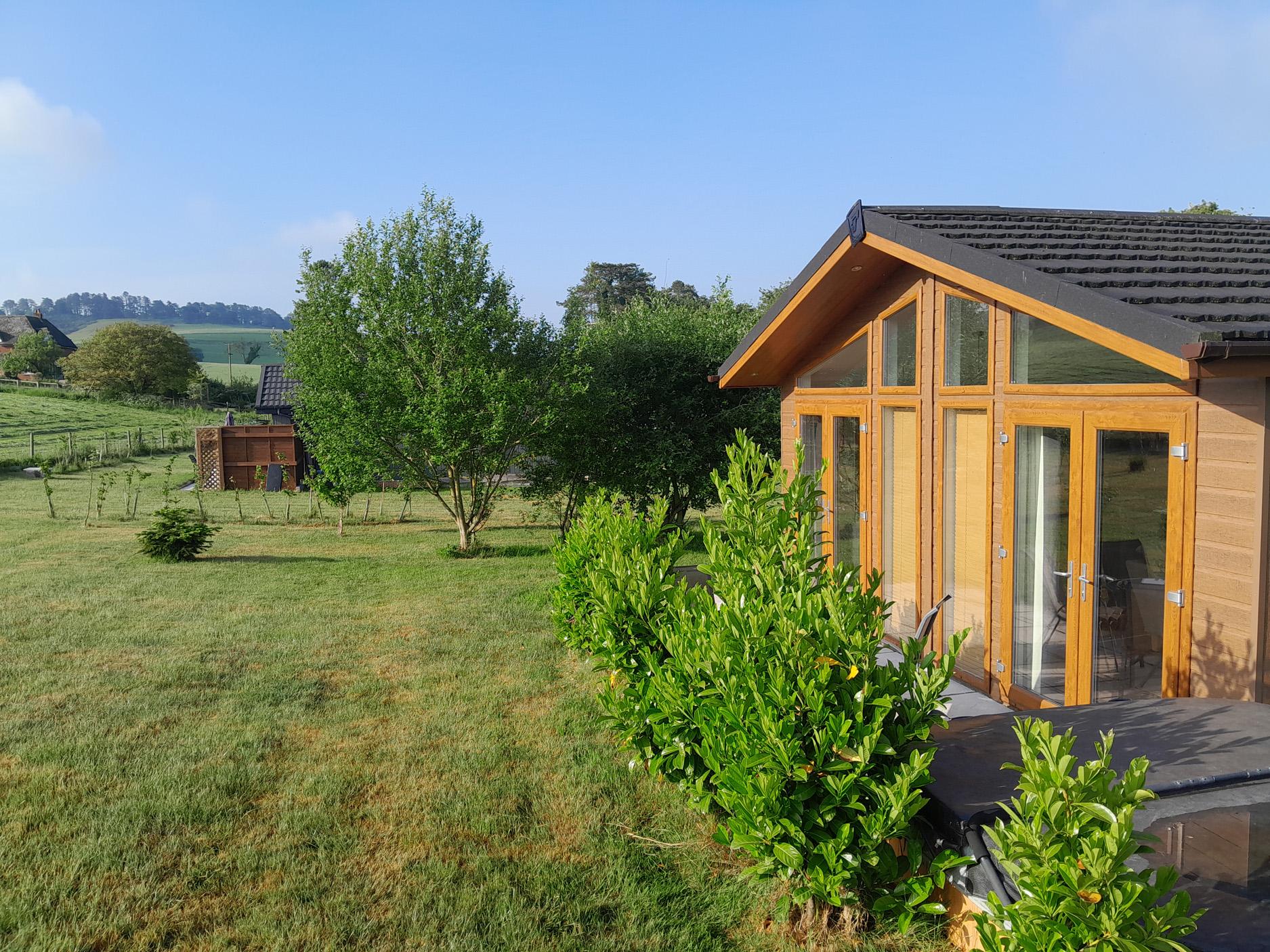 Holiday Cottage Reviews for Whitey Top Country Lodge - Holiday Cottage in Salisbury, Wiltshire
