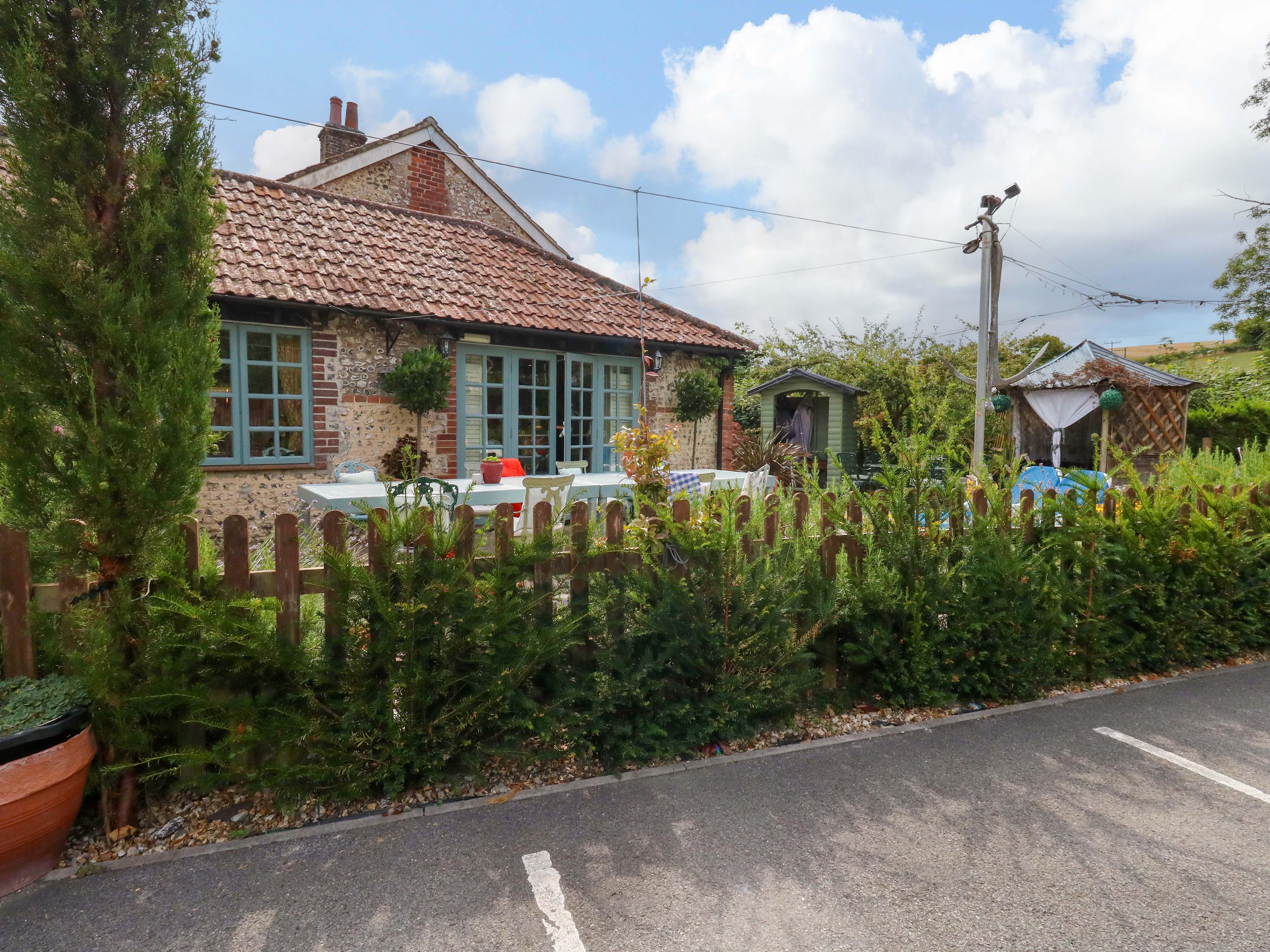 Holiday Cottage Reviews for Piddle Inn - Holiday Cottage in Dorchester, Dorset