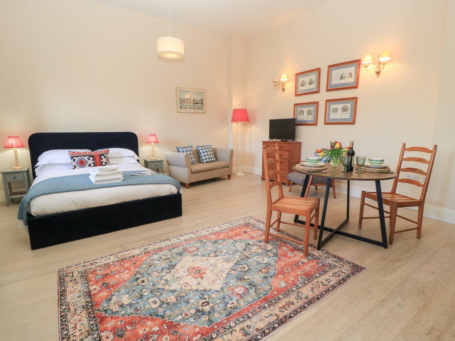 Swallow Studio, Gloucestershire