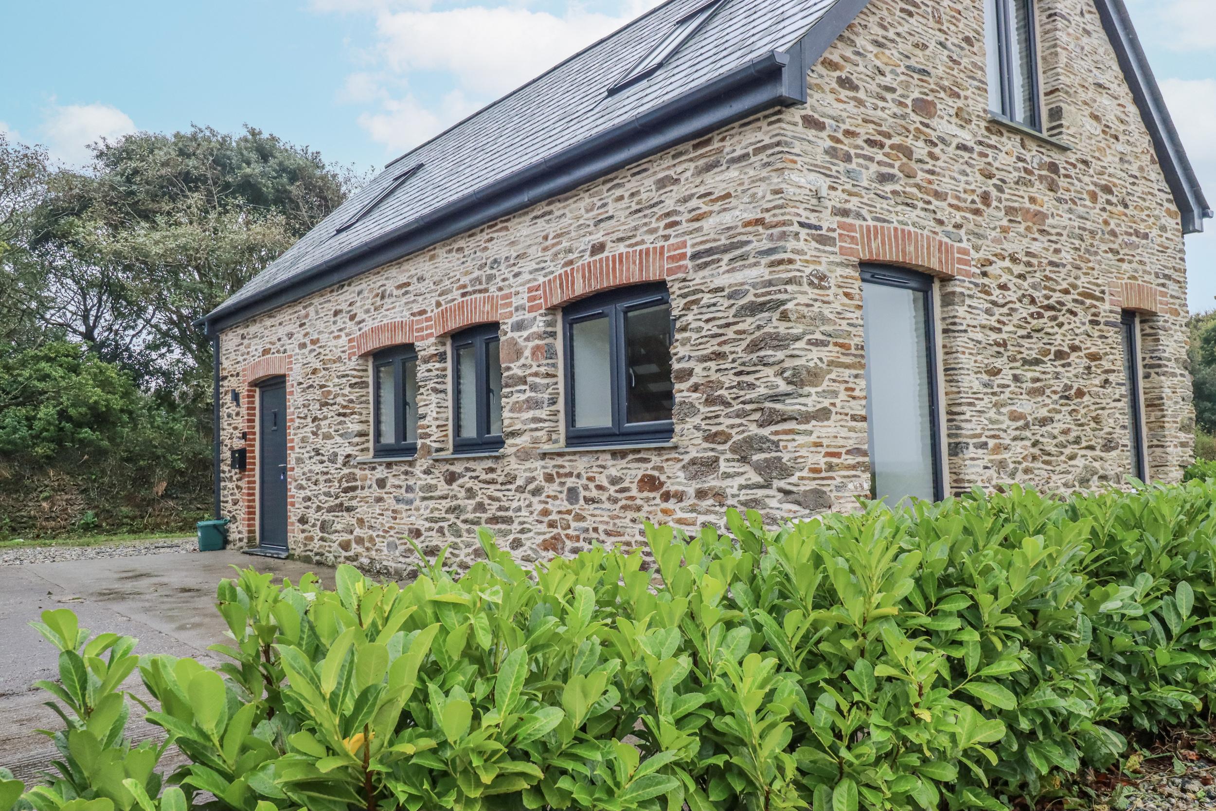 Barn 2, Cornwall inc Scilly