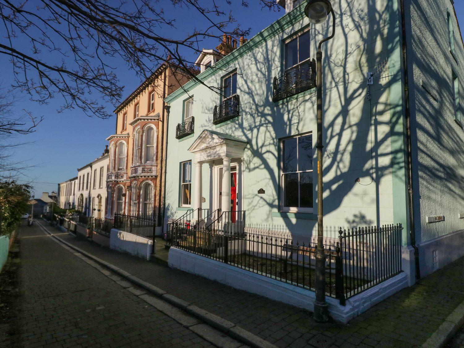 The Manor