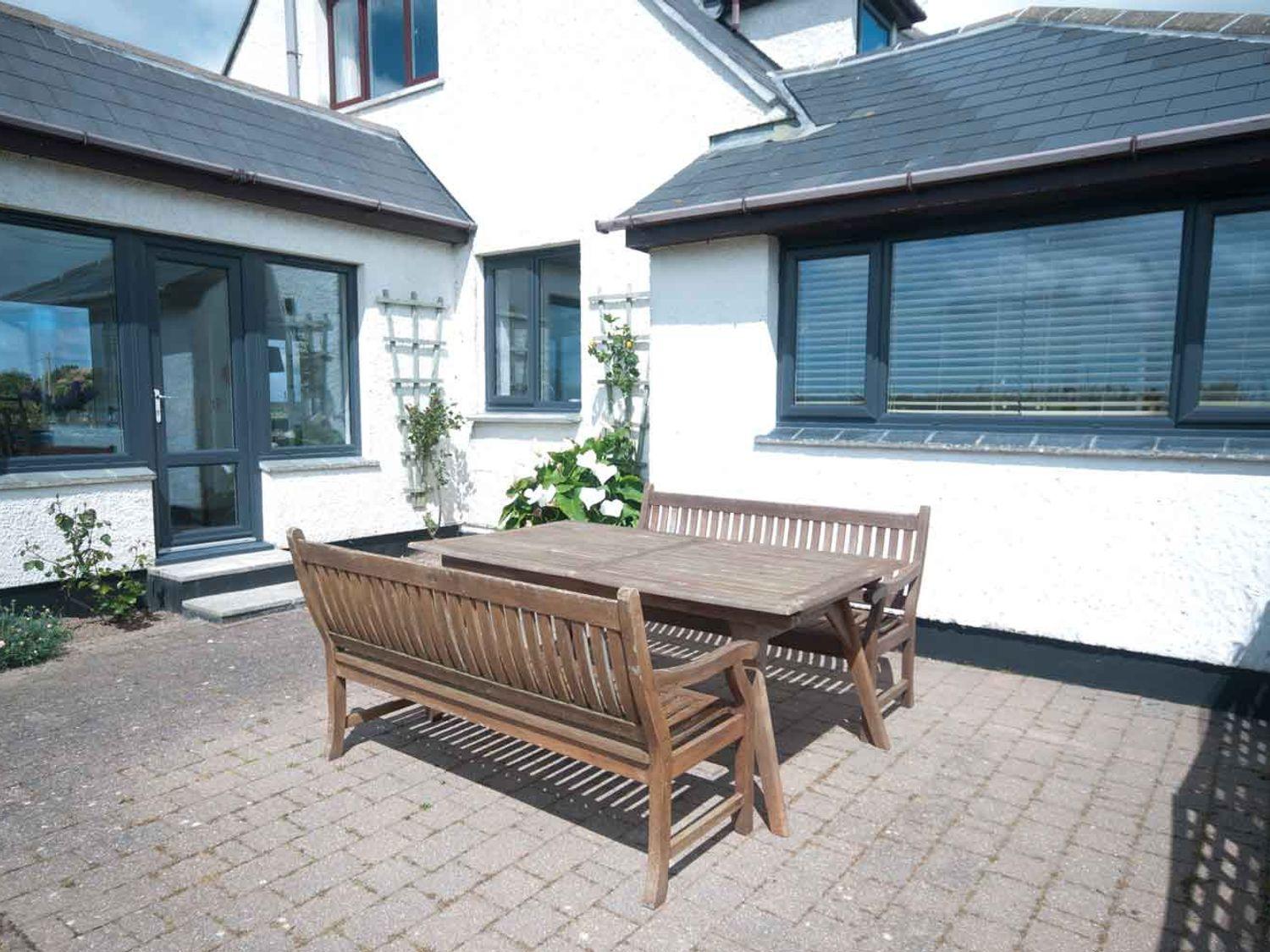 Holiday Cottage Reviews for Chynoweth - Holiday Cottage in Crantock, Cornwall