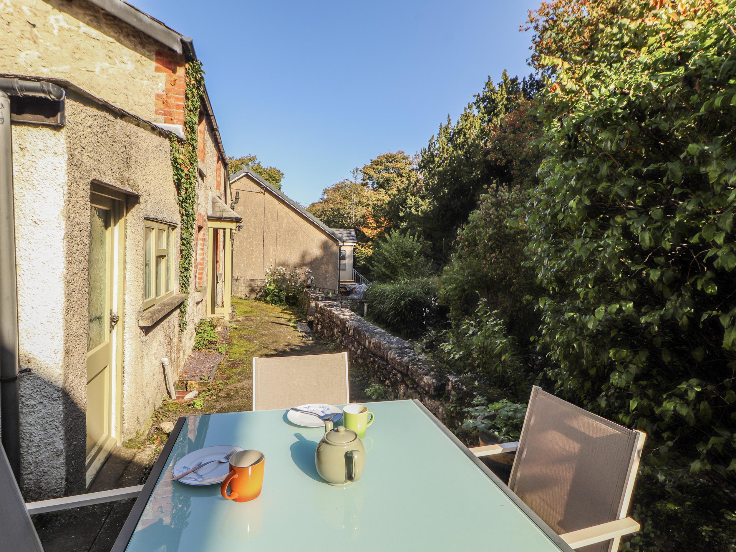 Rock Cottage