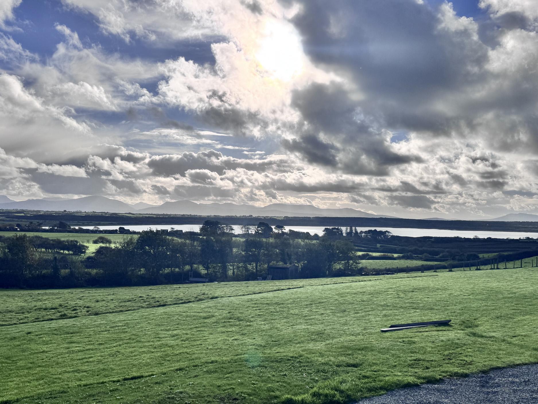Ty Nain, Isle of Anglesey