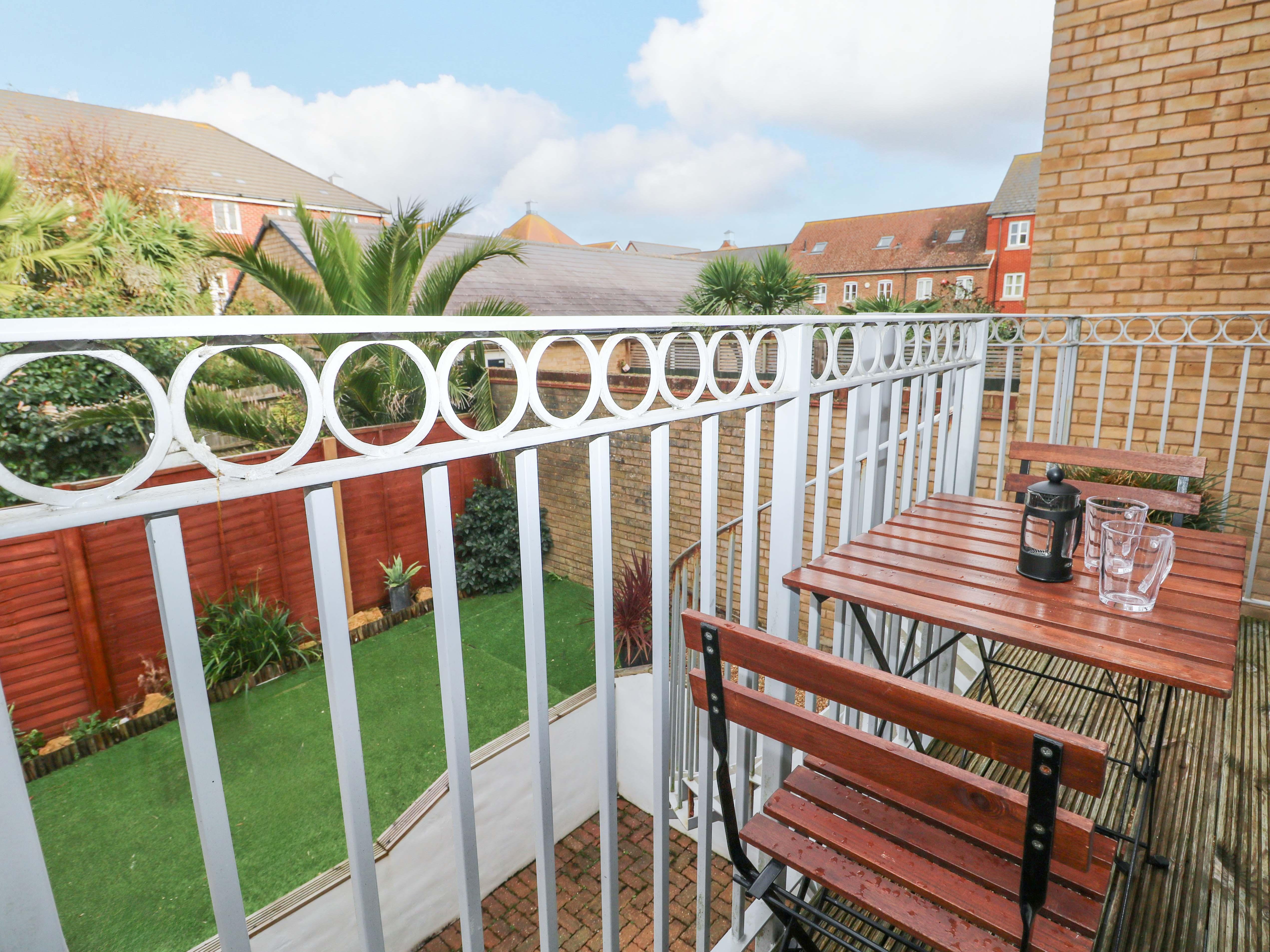 Harbour Way, West Sussex