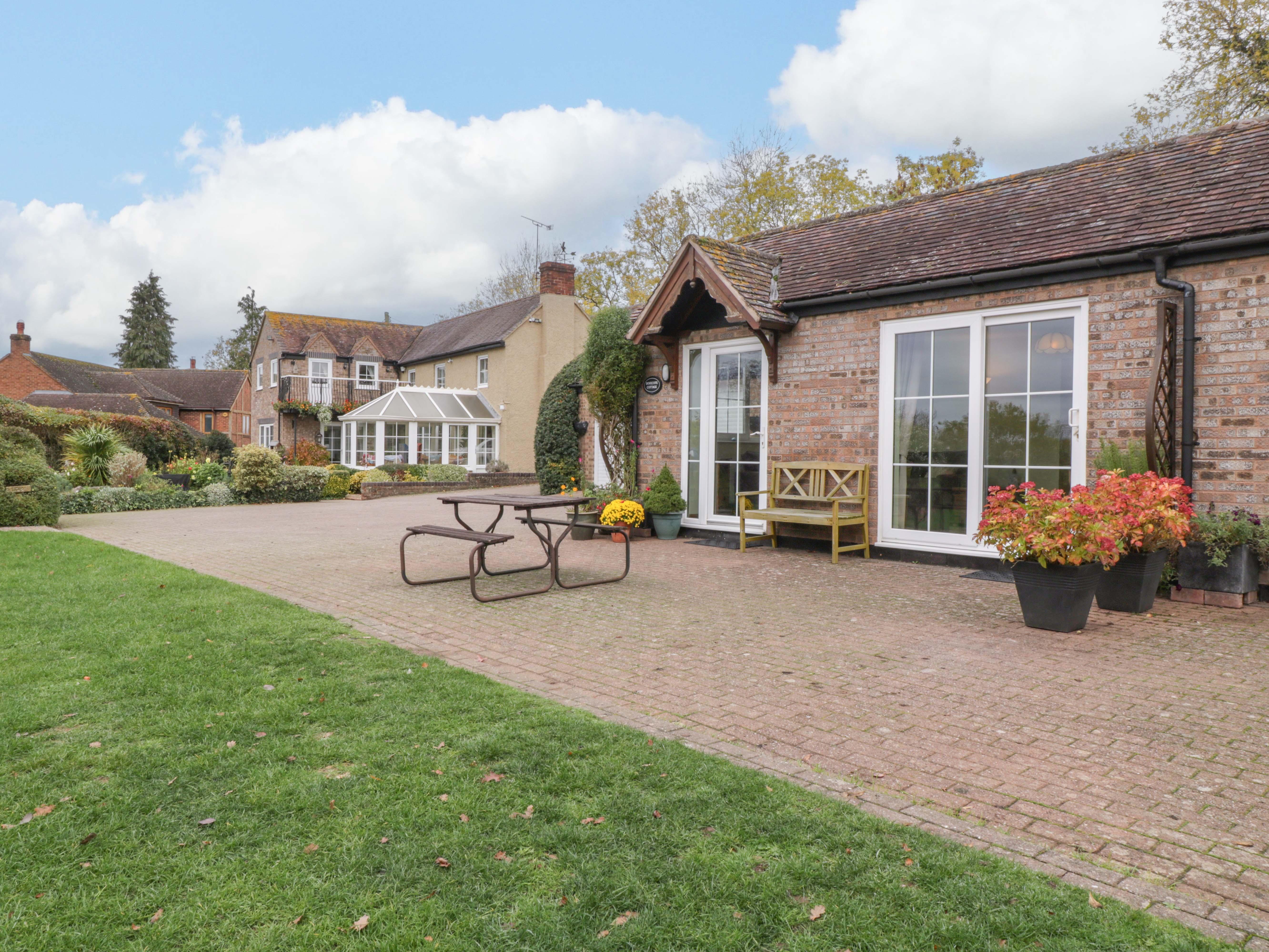 Dovecote Cottage, Gloucestershire