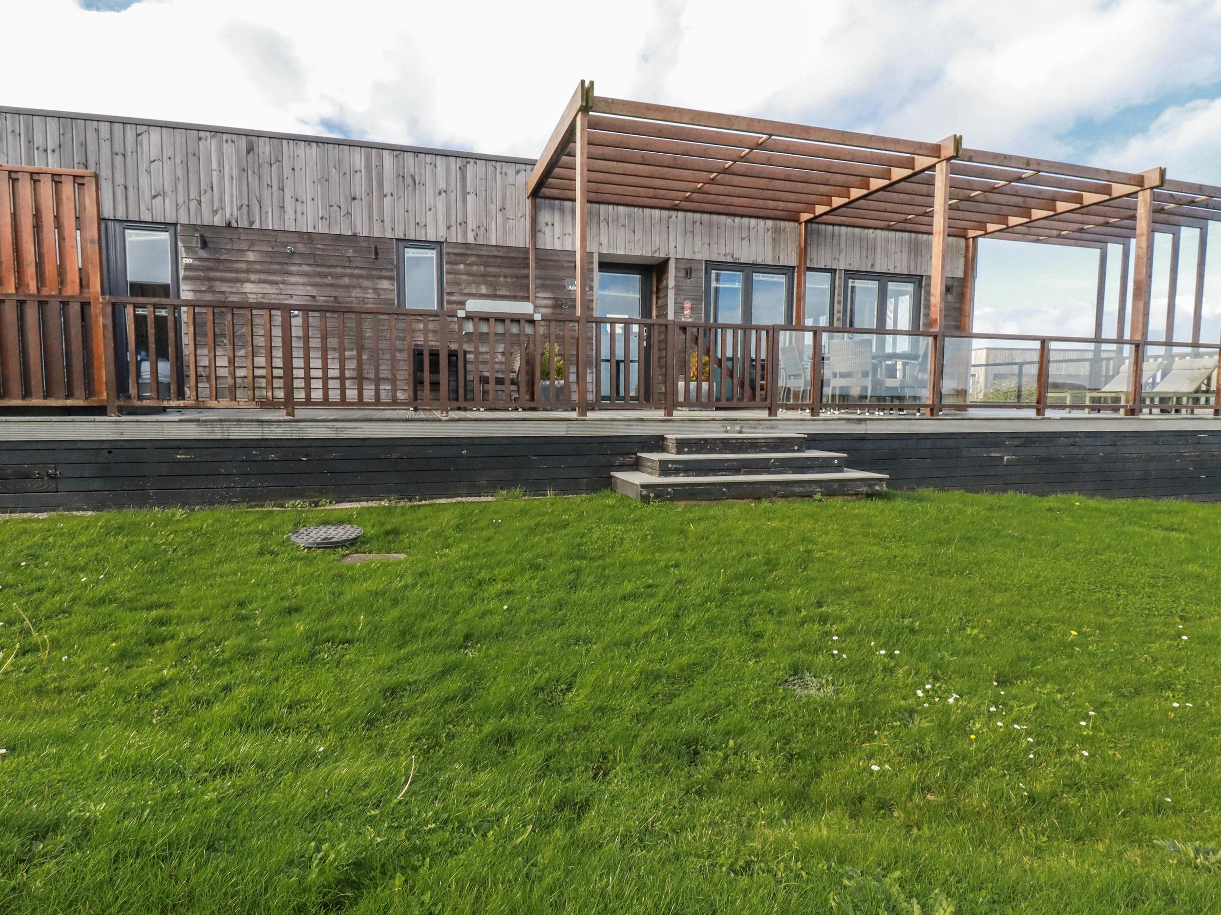 Holiday Cottage Reviews for Adelaide - Holiday Cottage in Portreath, Cornwall inc Scilly