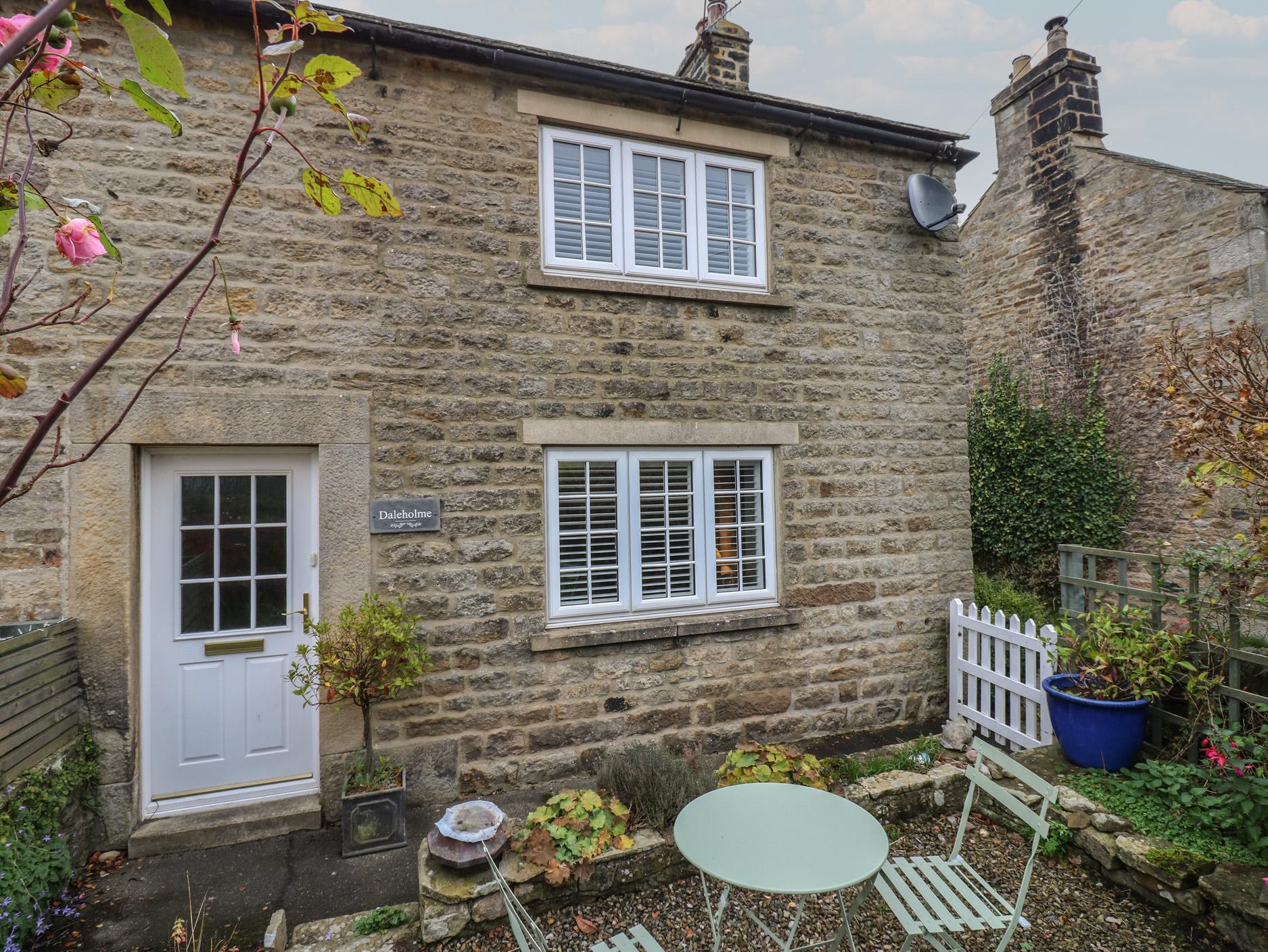 Daleholme, Durham