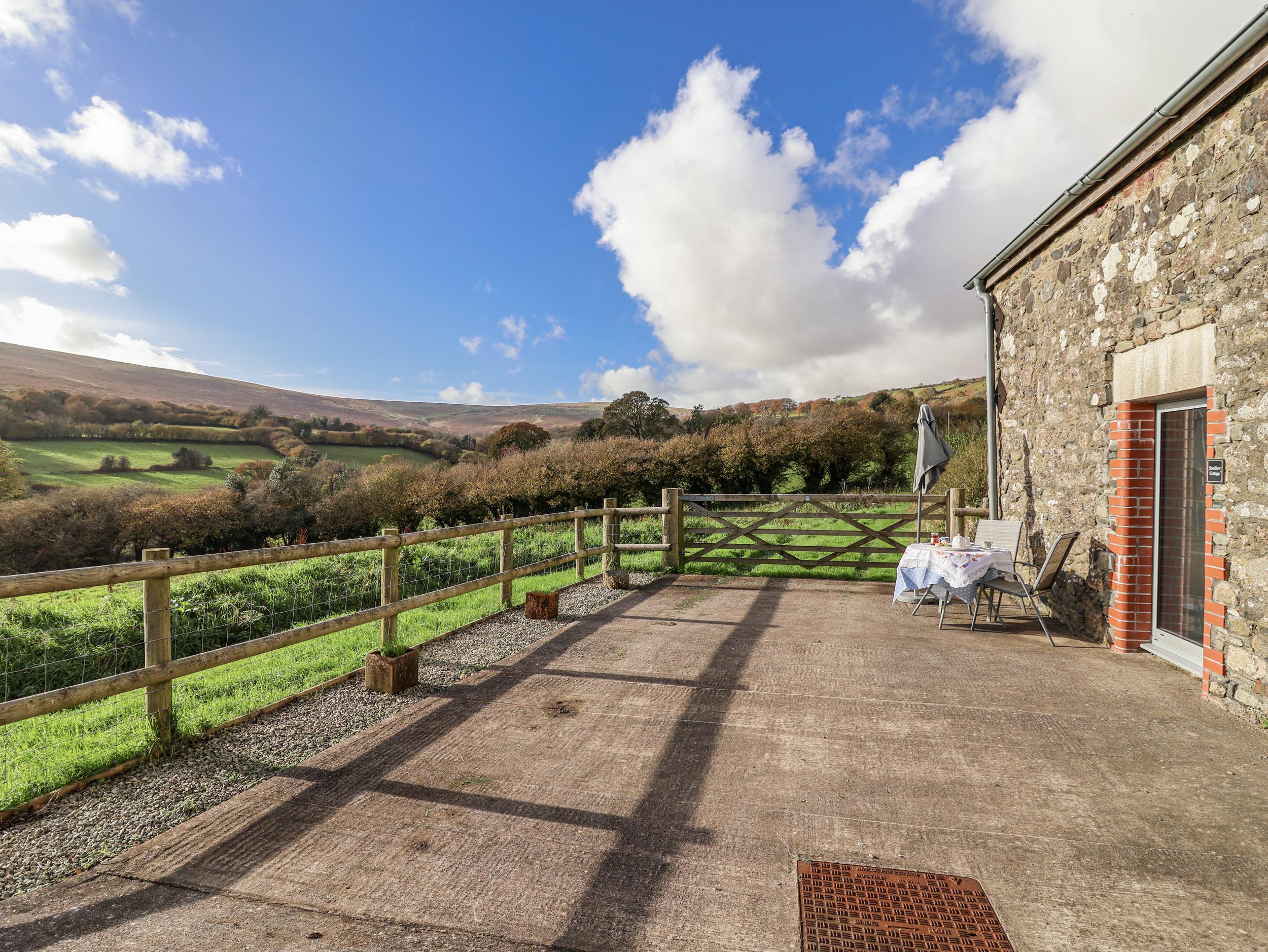 Holiday Cottage Reviews for Swallow Cottage - Holiday Cottage in South Brent, Devon