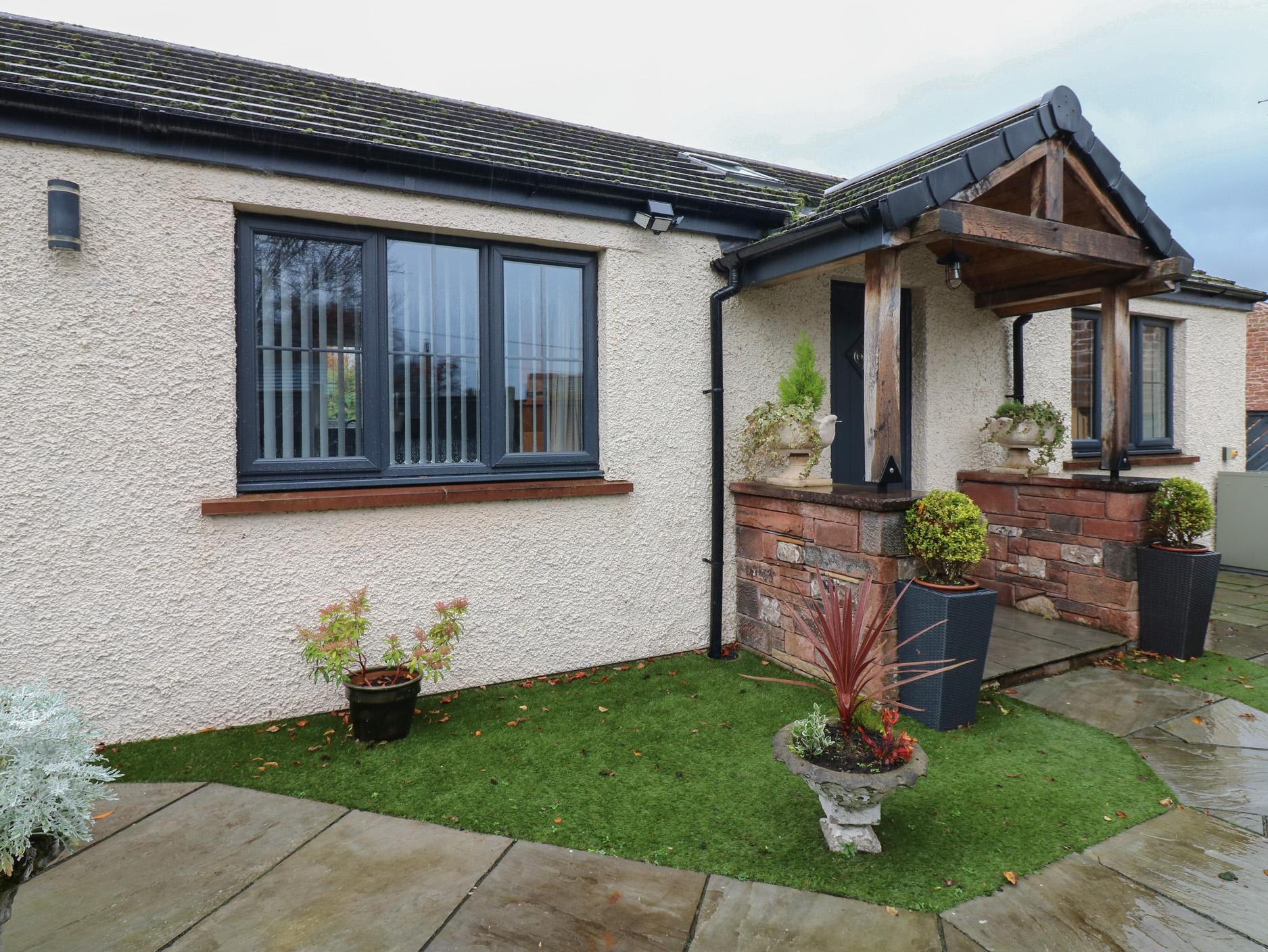 Cobble Cottage