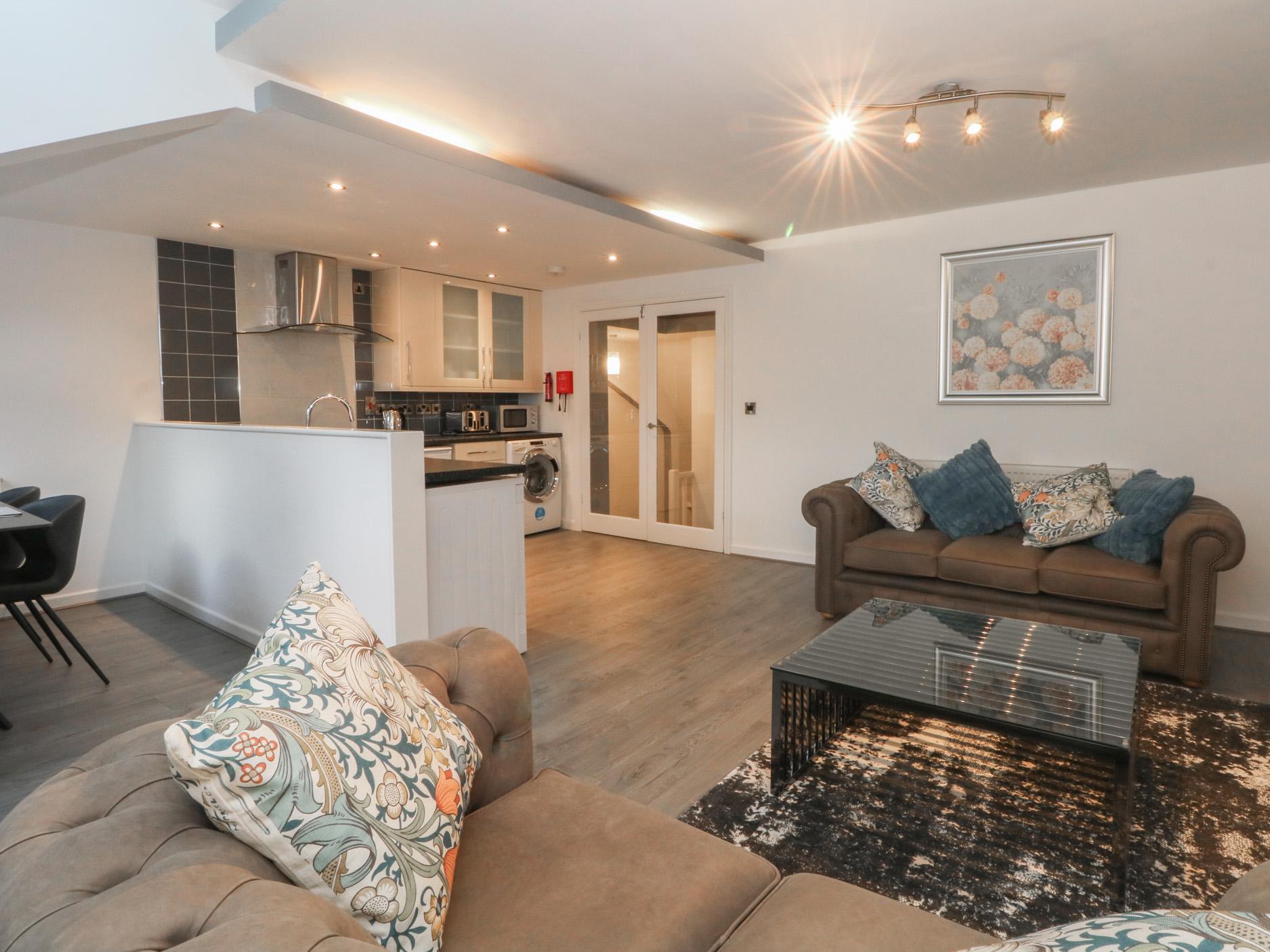 Holiday Cottage Reviews for 32B Bank Street - Holiday Cottage in Blackburn, Lancashire