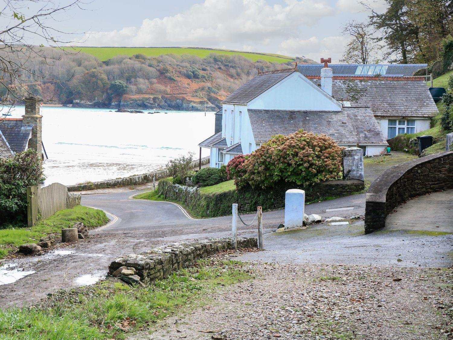 Holiday Cottage Reviews for 3 Moult Farm Cottages - Holiday Cottage in Salcombe, Devon