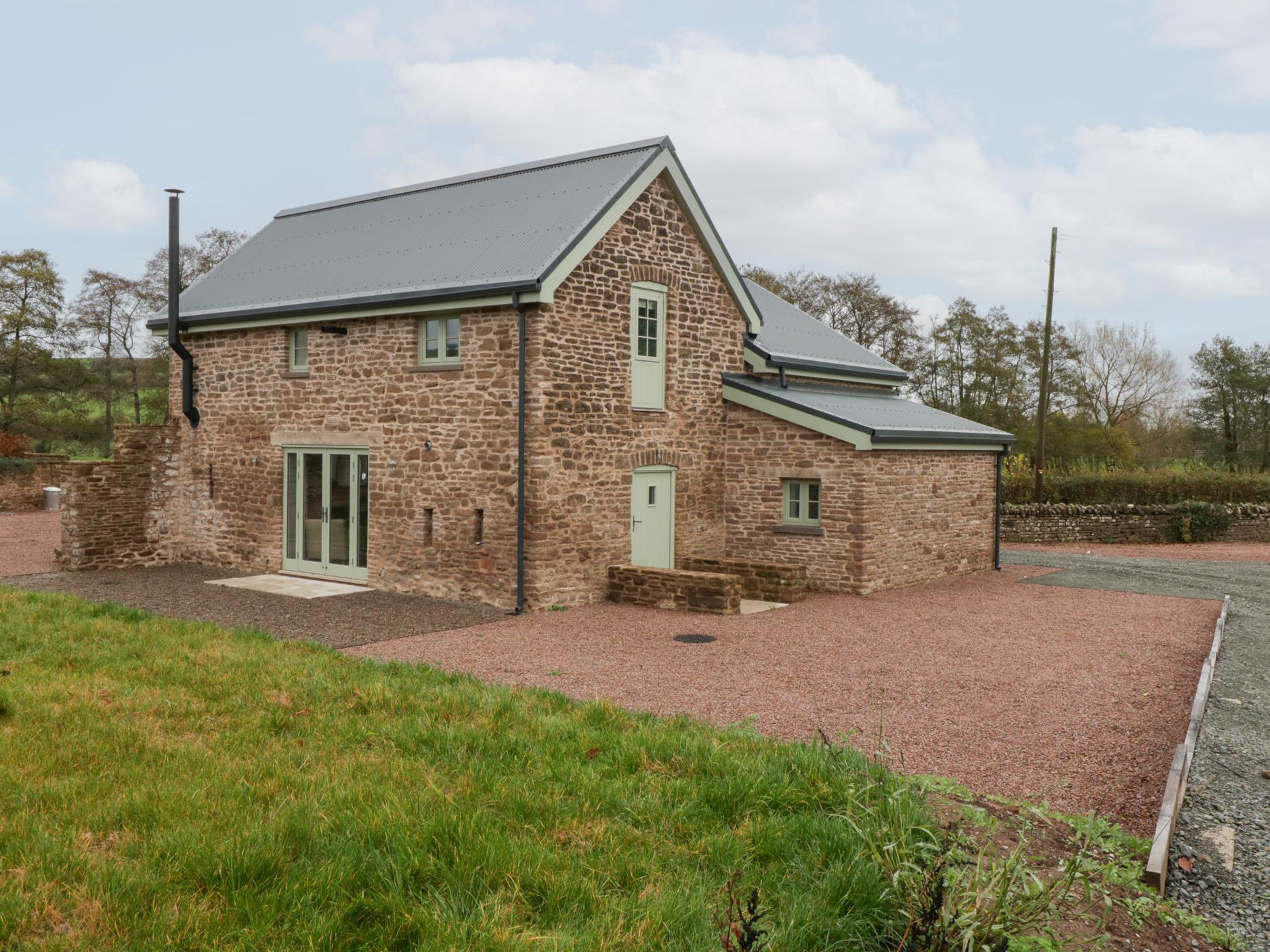 Holiday Cottage Reviews for Velindra Farm Cottage - Holiday Cottage in St Weonards, Herefordshire