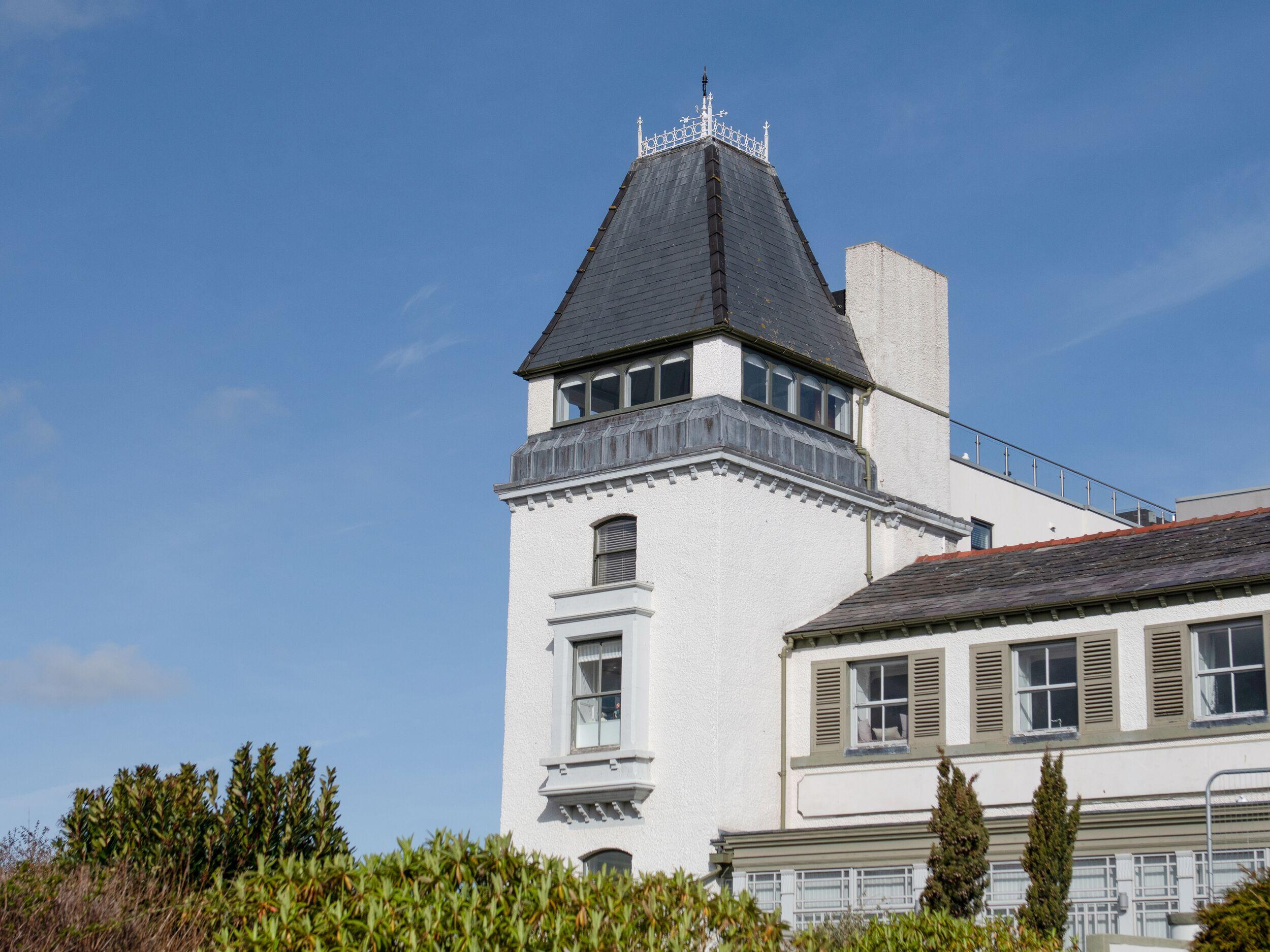Heulfan, Conwy