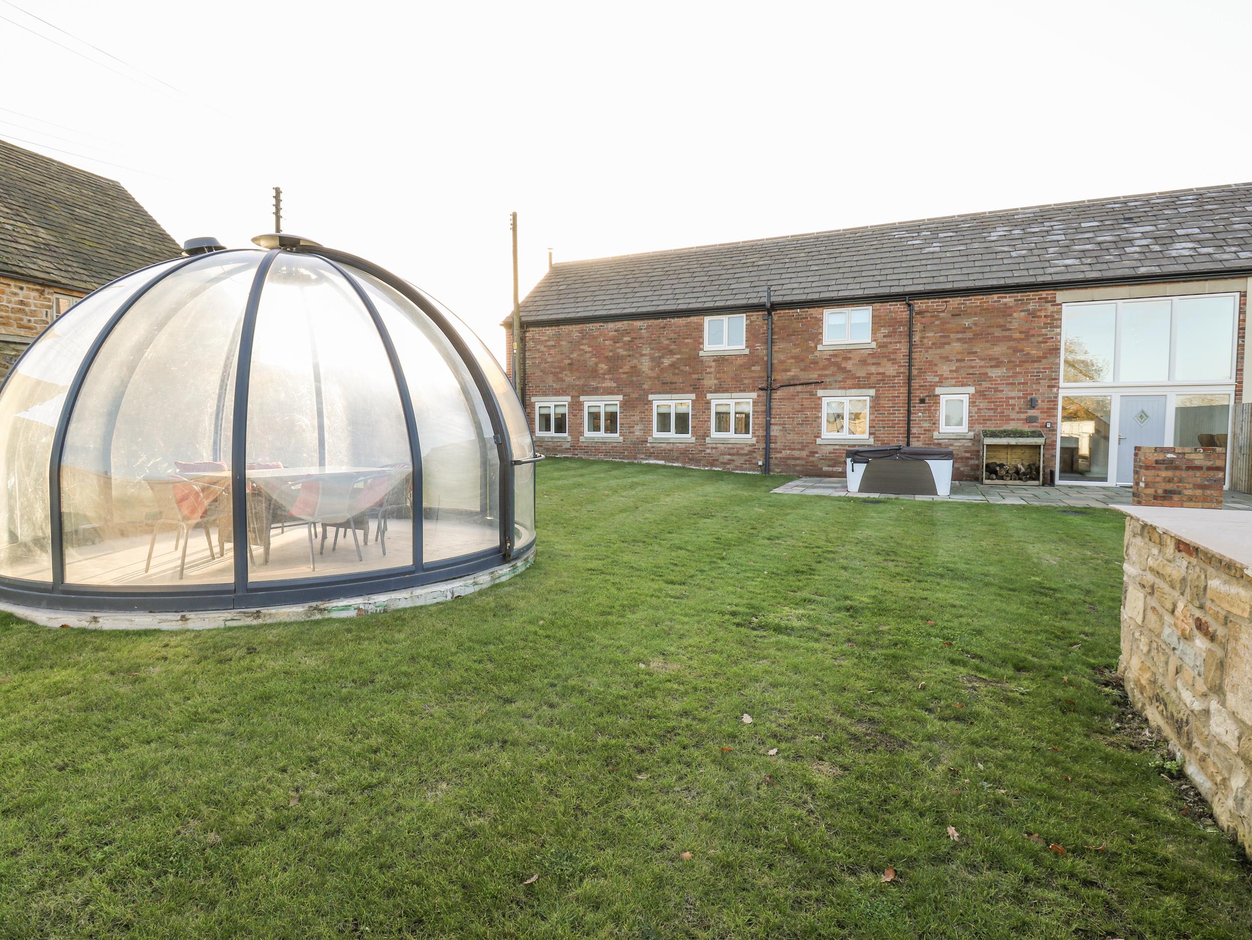 Holiday Cottage Reviews for The Robins Nest - Holiday Cottage in Huddersfield, West Yorkshire