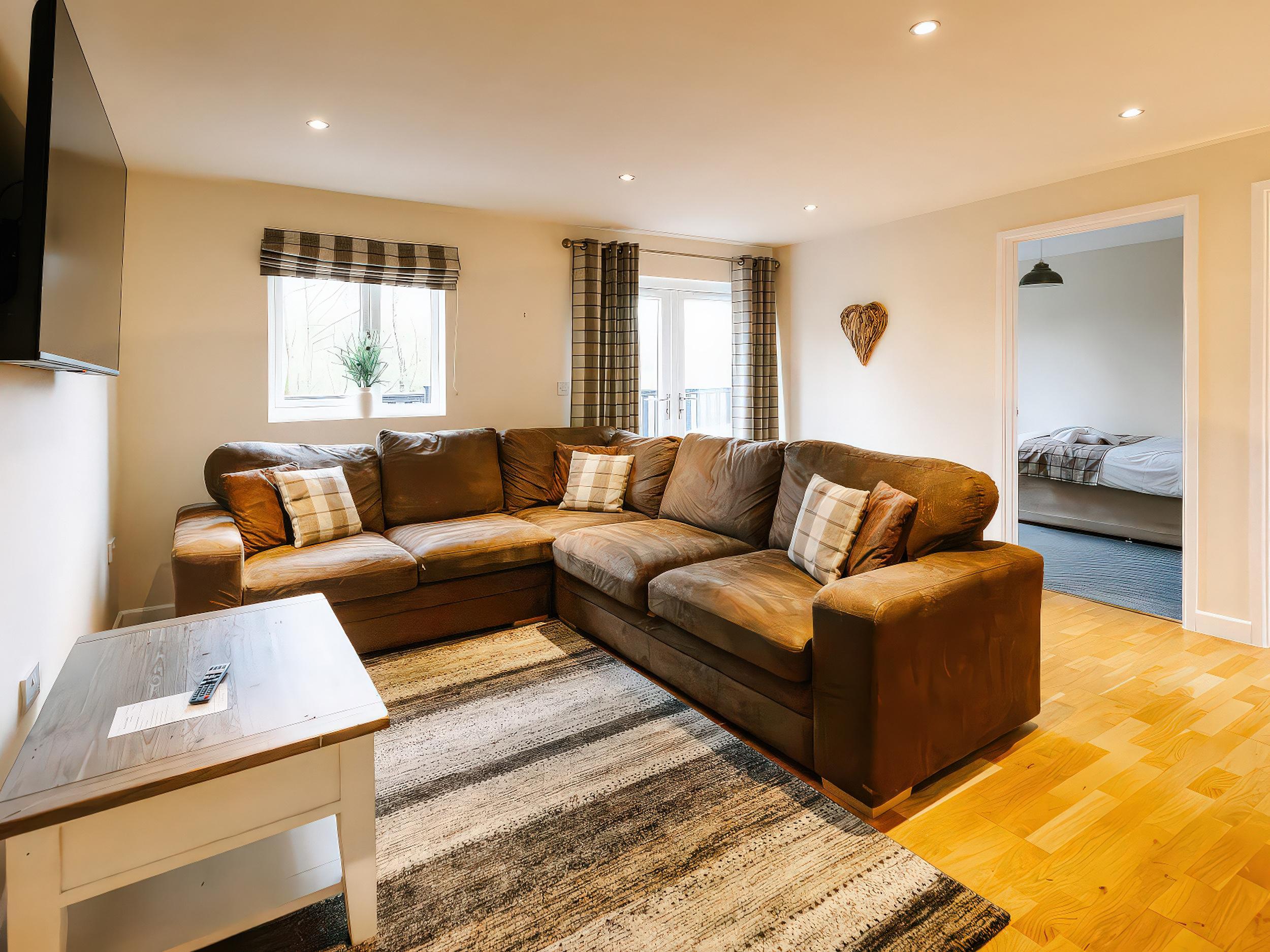 Holiday Cottage Reviews for Paddington Lodge - Holiday Cottage in Cleethorpes, Lincolnshire