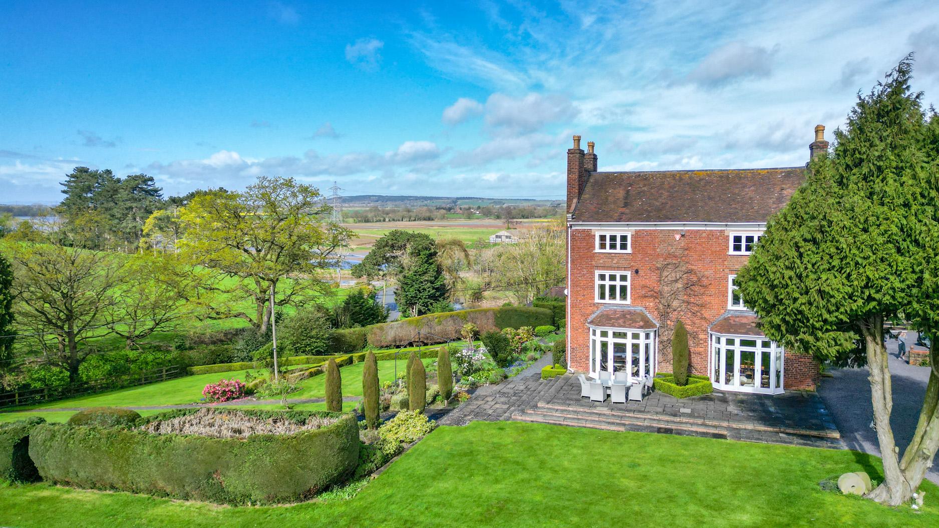 Holiday Cottage Reviews for The Mill House - Holiday Cottage in Telford, Shropshire