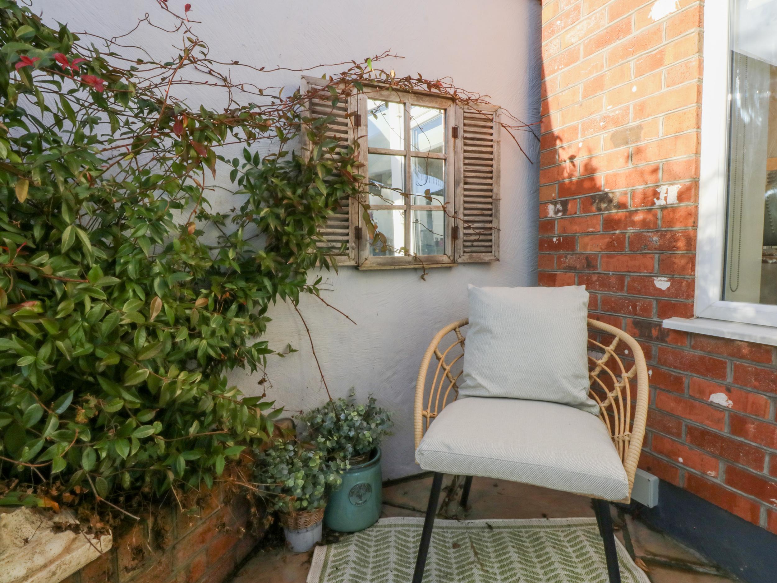 Holiday Cottage Reviews for The Summerhouse - Holiday Cottage in Llandudno, Conwy