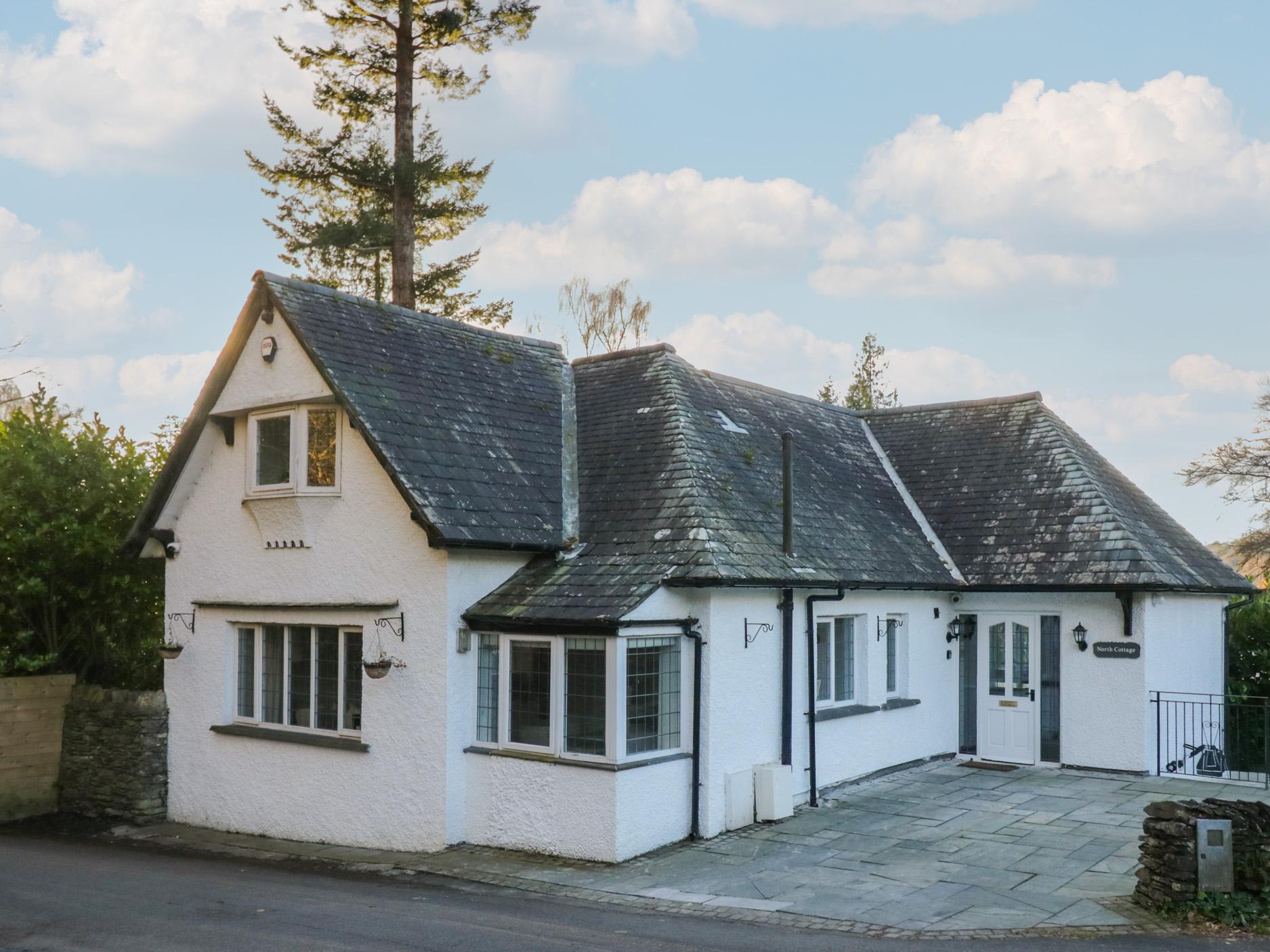 North Cottage, Cumbria