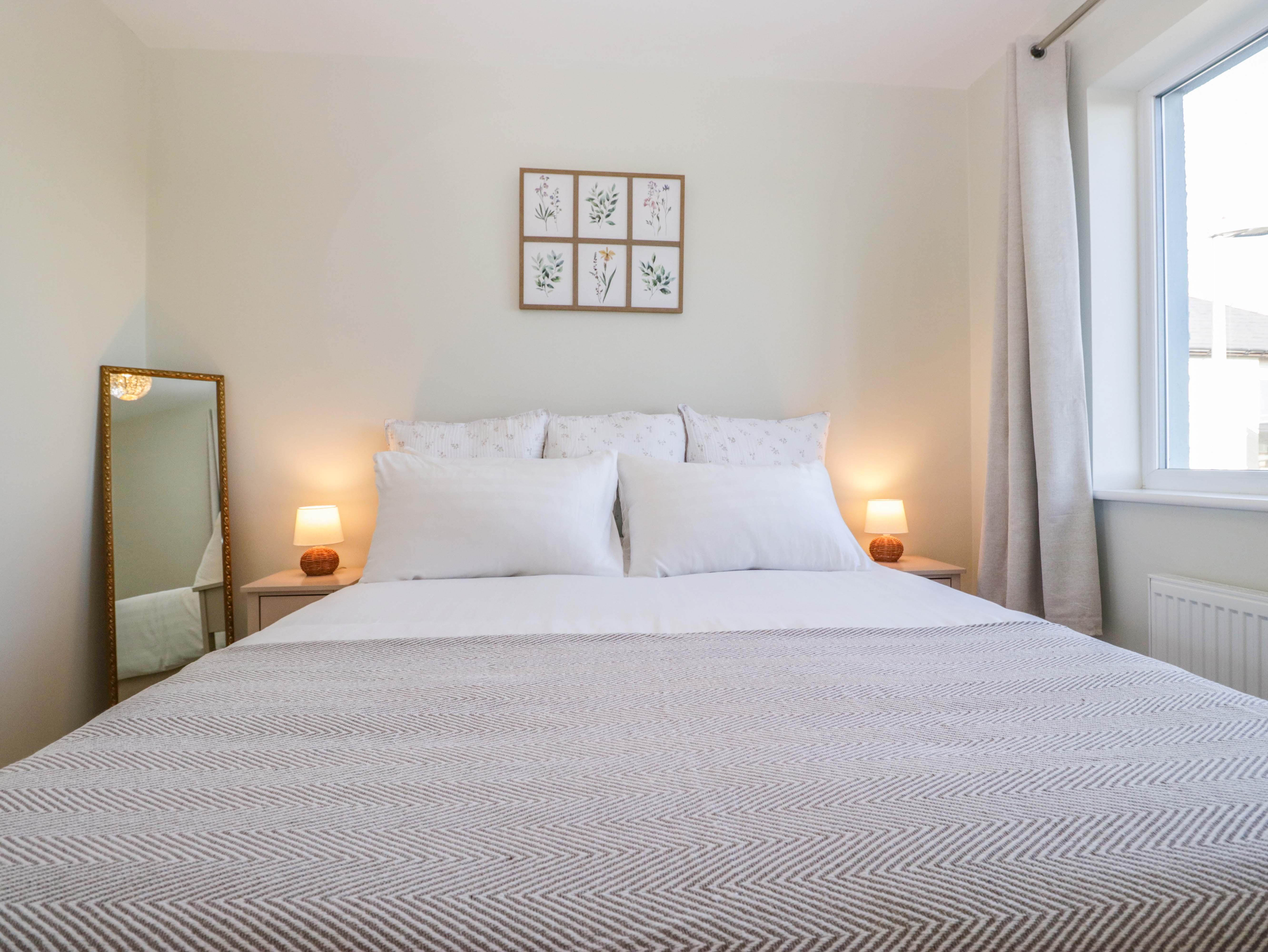 Holiday Cottage Reviews for Oversands View - Holiday Cottage in Grange-over-sands, Cumbria