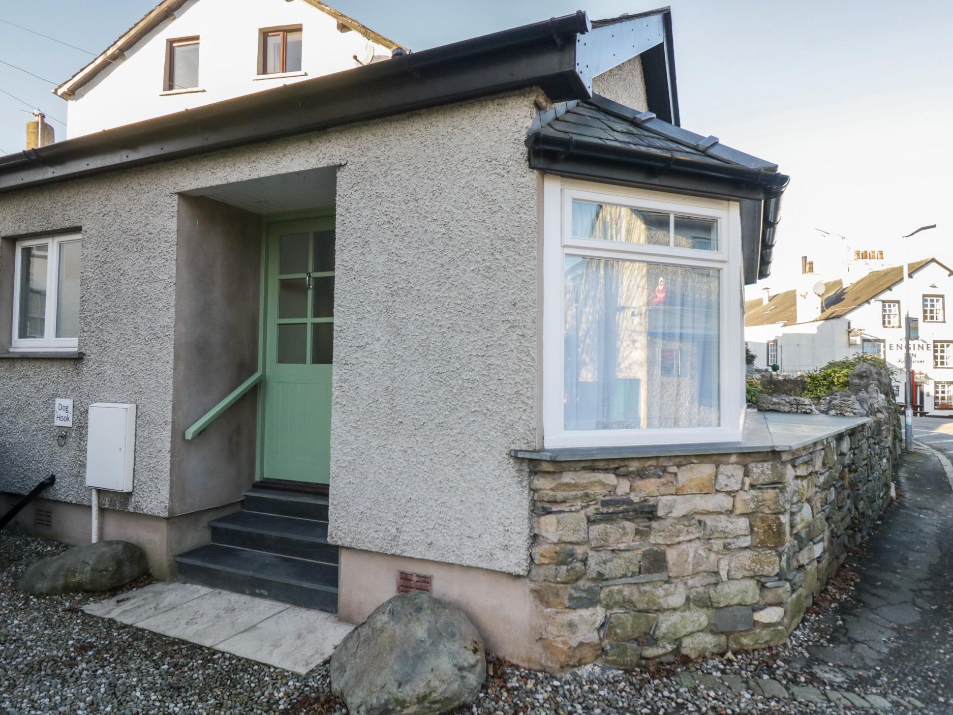 Holiday Cottage Reviews for Drapers Cottage - Holiday Cottage in Cark In Cartmel, Cumbria
