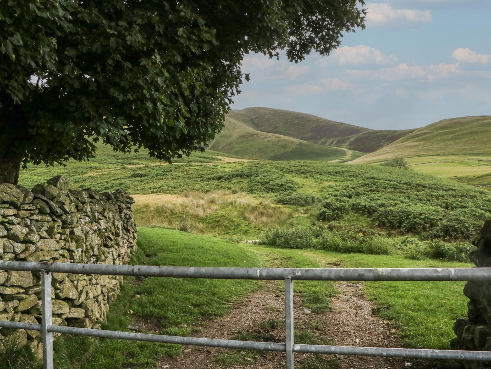 Castle Terrace, Cumbria