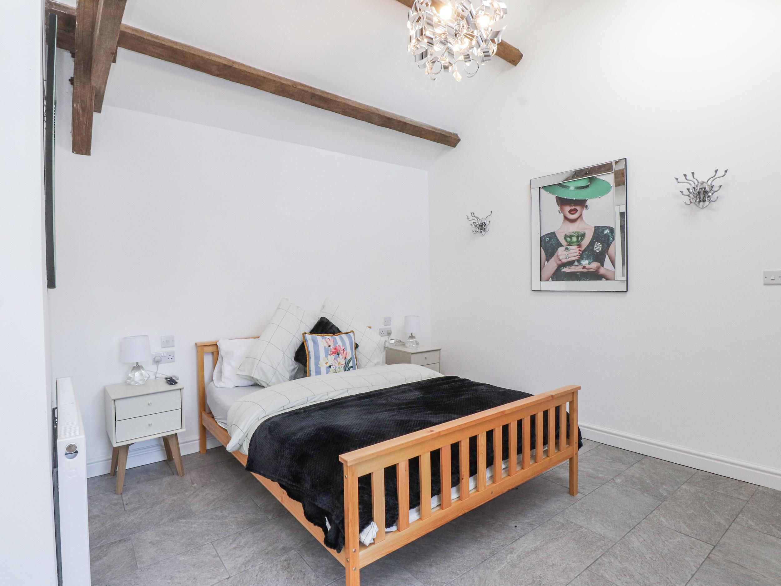 Holiday Cottage Reviews for Ty'n Lon - Holiday Cottage in Criccieth, Gwynedd