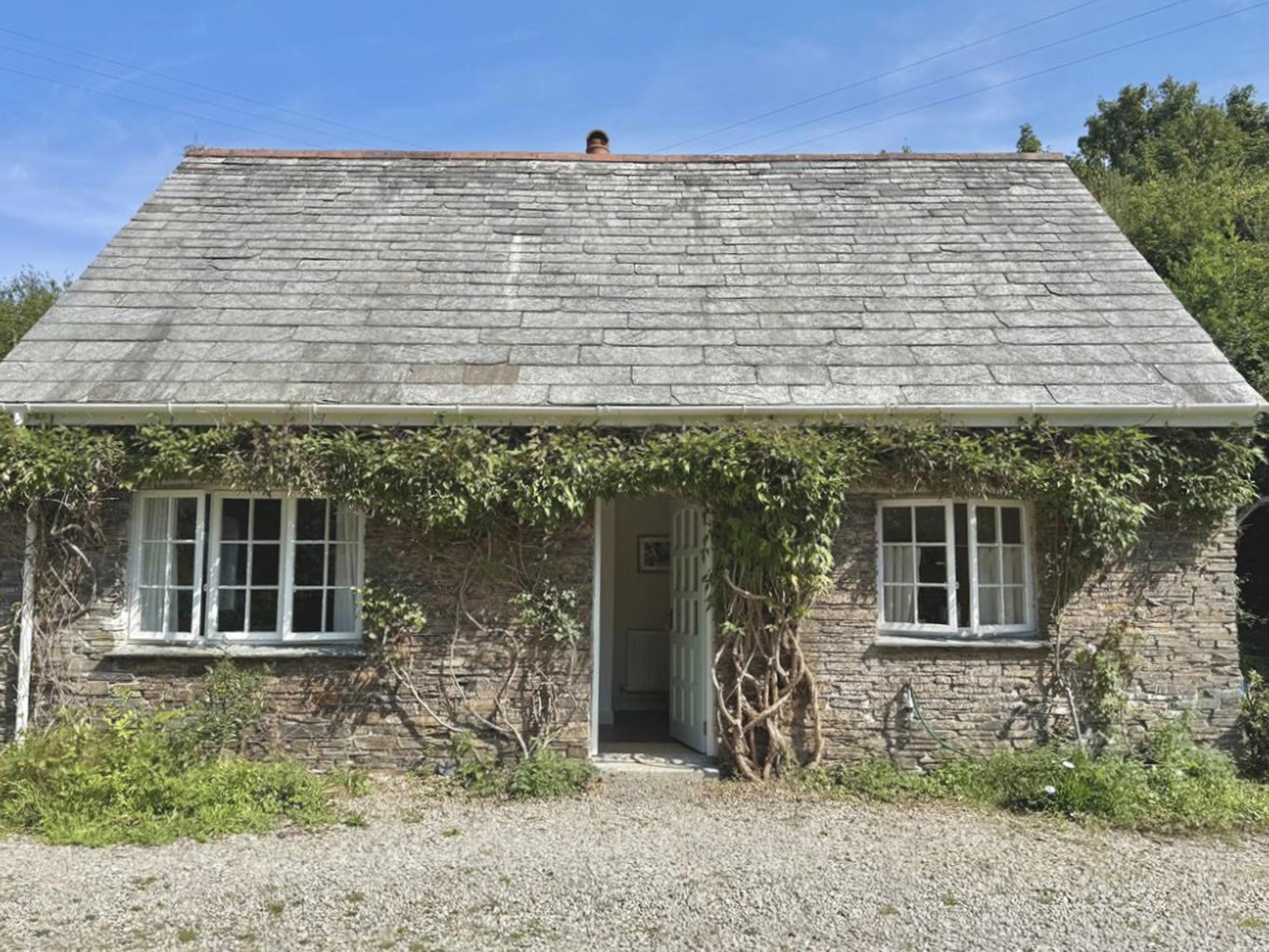 Holiday Cottage Reviews for Copper Mine Cottage - Holiday Cottage in Port Isaac, Cornwall inc Scilly
