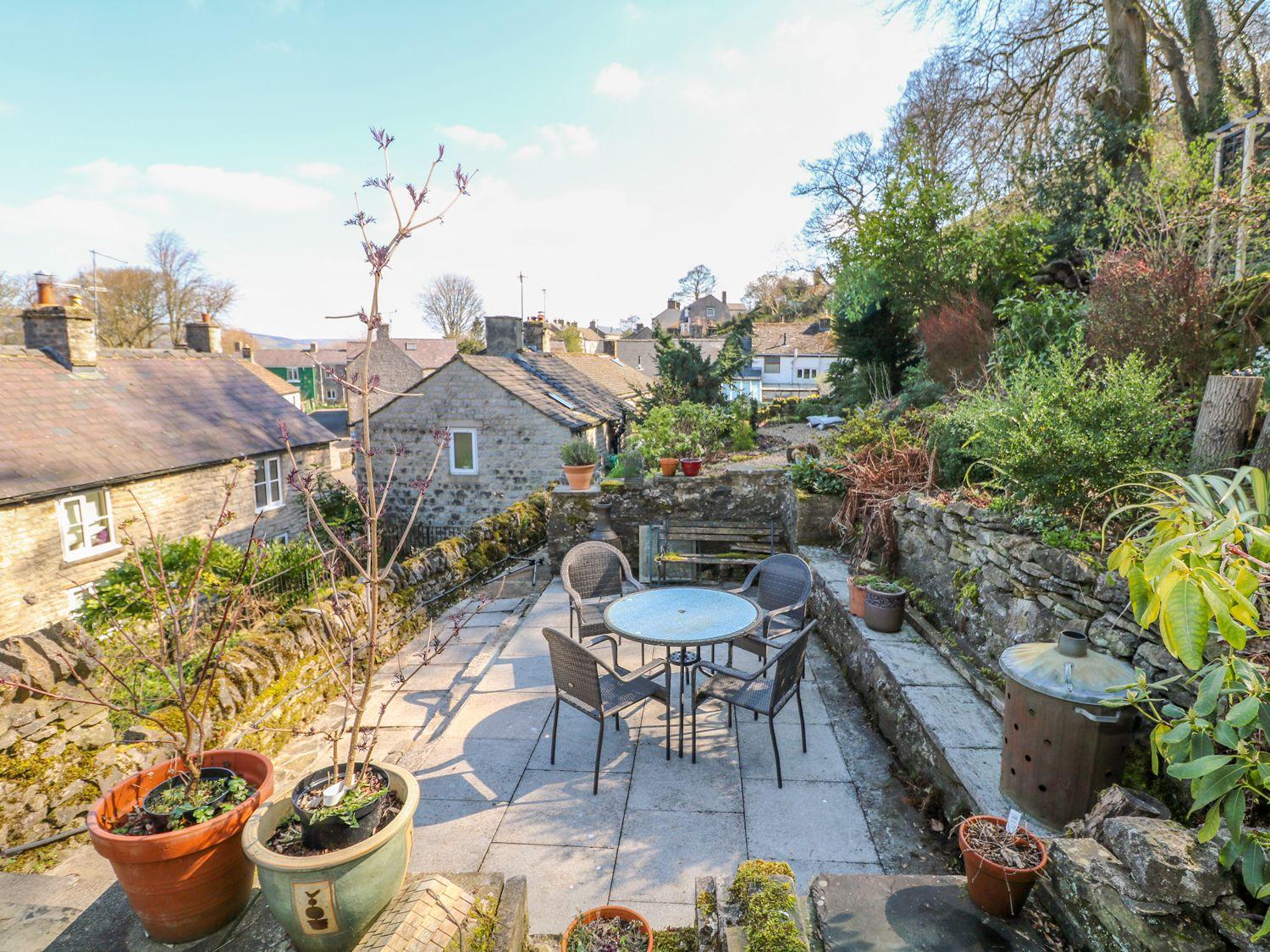 Holiday Cottage Reviews for Little Bargate - Holiday Cottage in Castleton, Derbyshire