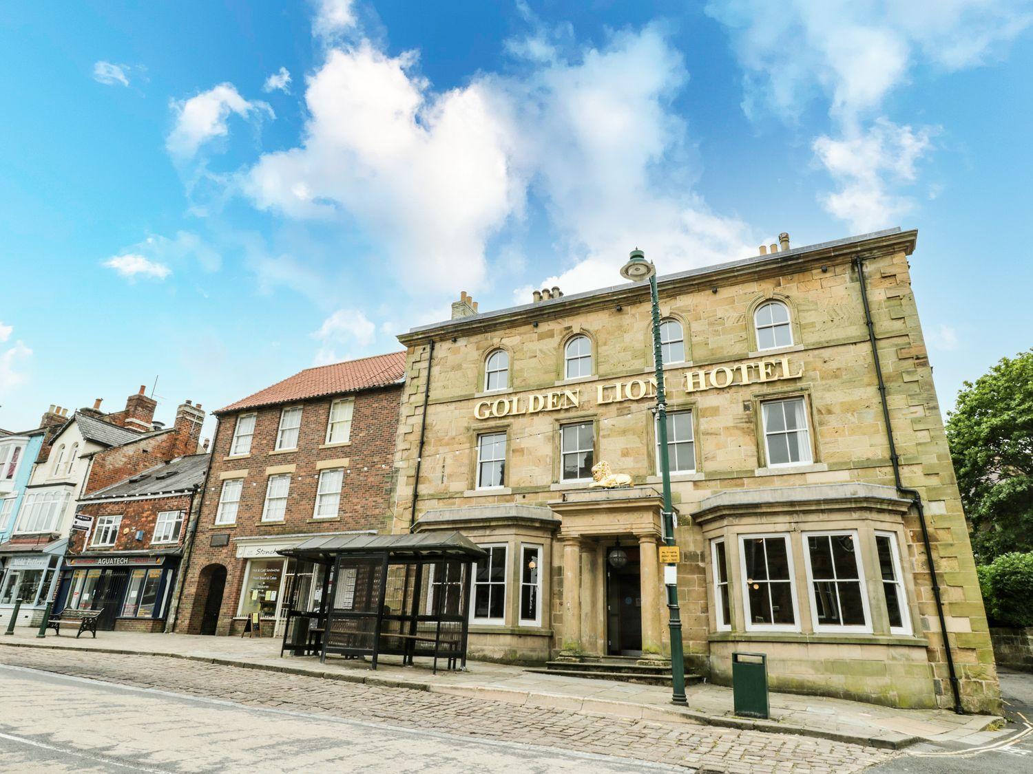 Holiday Cottage Reviews for The Kesi Residence - Holiday Cottage in Loftus, North Yorkshire