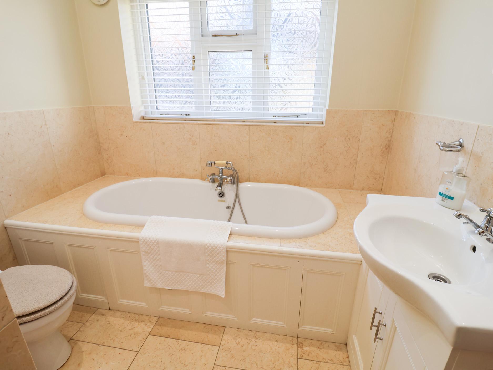 Holiday Cottage Reviews for The Stables at Hall Barn - Holiday Cottage in Harleston, Suffolk