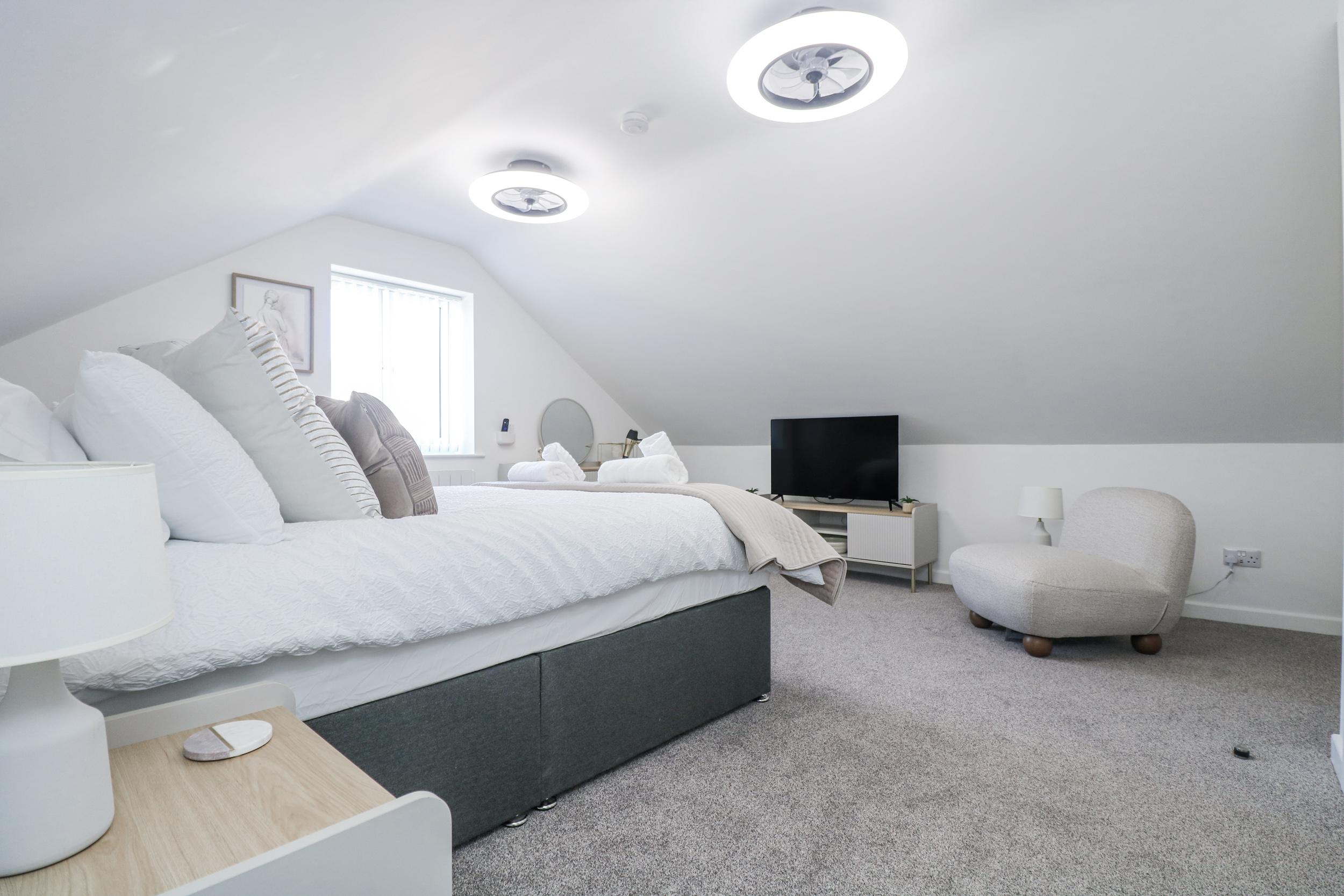 Cosy Retreat