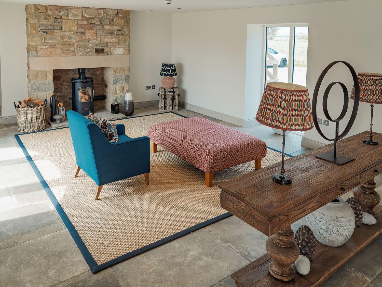 Holiday Cottage Reviews for The Old Watermill - Holiday Cottage in Beadnell, Northumberland
