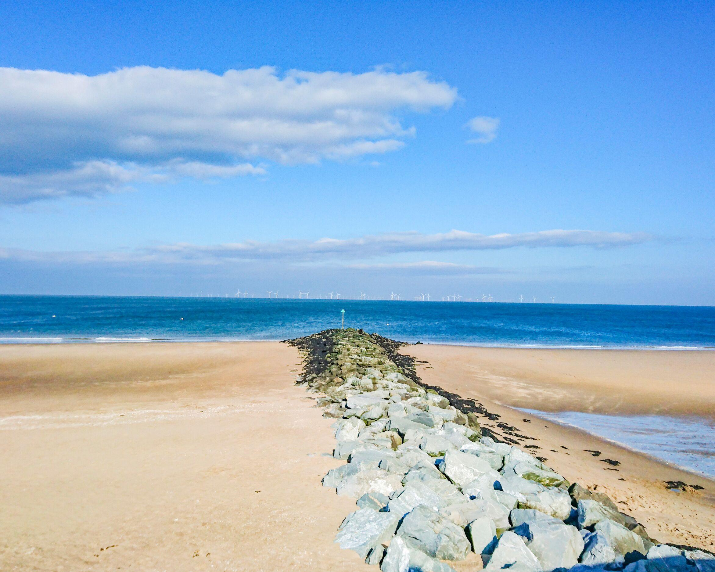 Holiday Cottage Reviews for Canning Lodge - Holiday Cottage in Colwyn Bay, Conwy