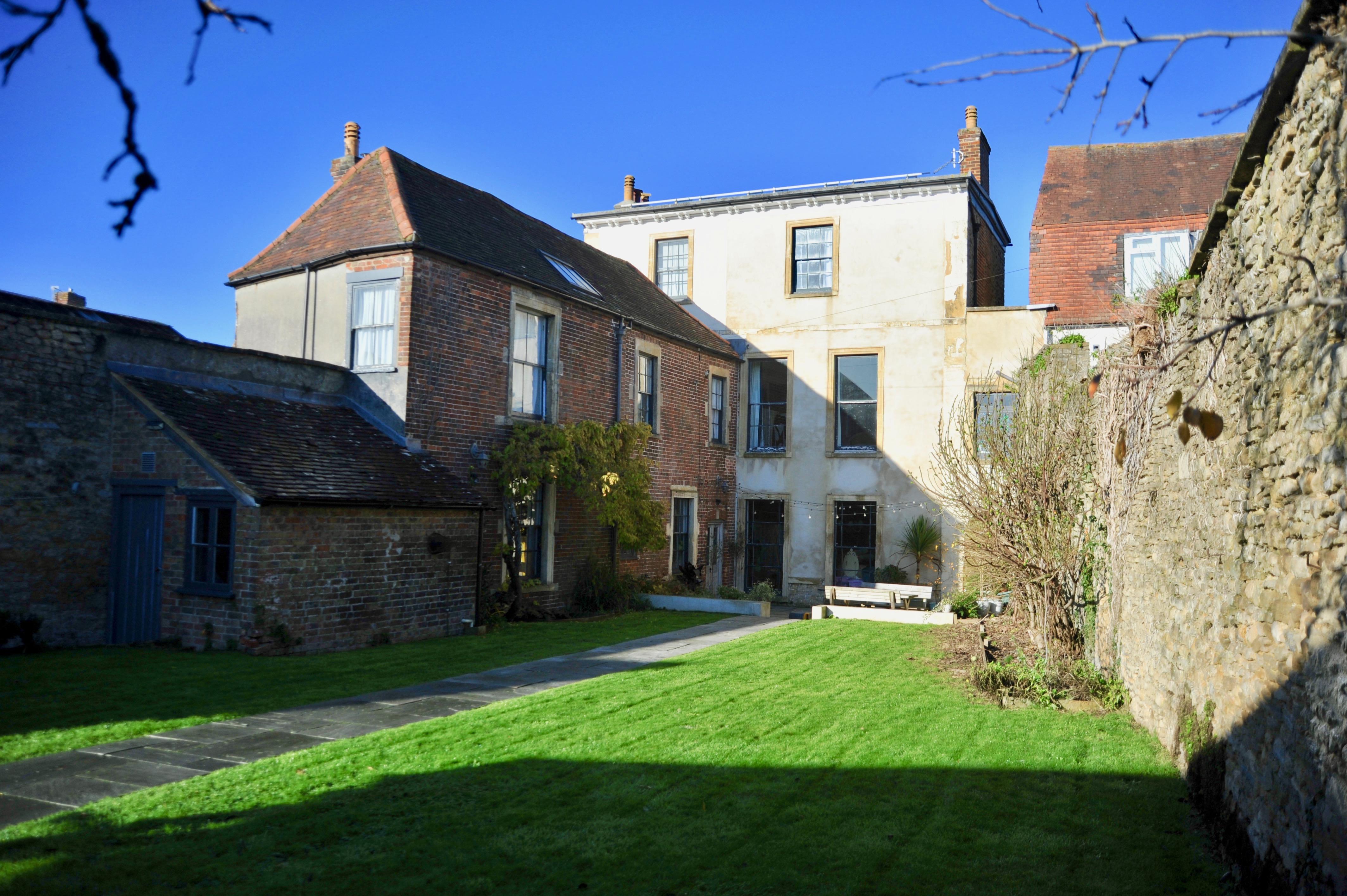 Holiday Cottage Reviews for Ash House - Holiday Cottage in Wincanton, Somerset