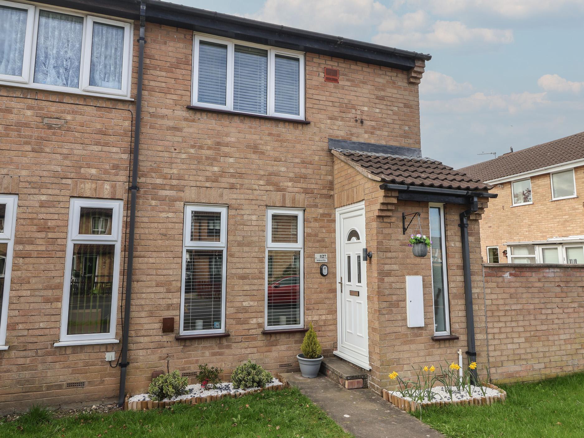 Holiday Cottage Reviews for 127 Bellhouse Way - Holiday Cottage in York, North Yorkshire