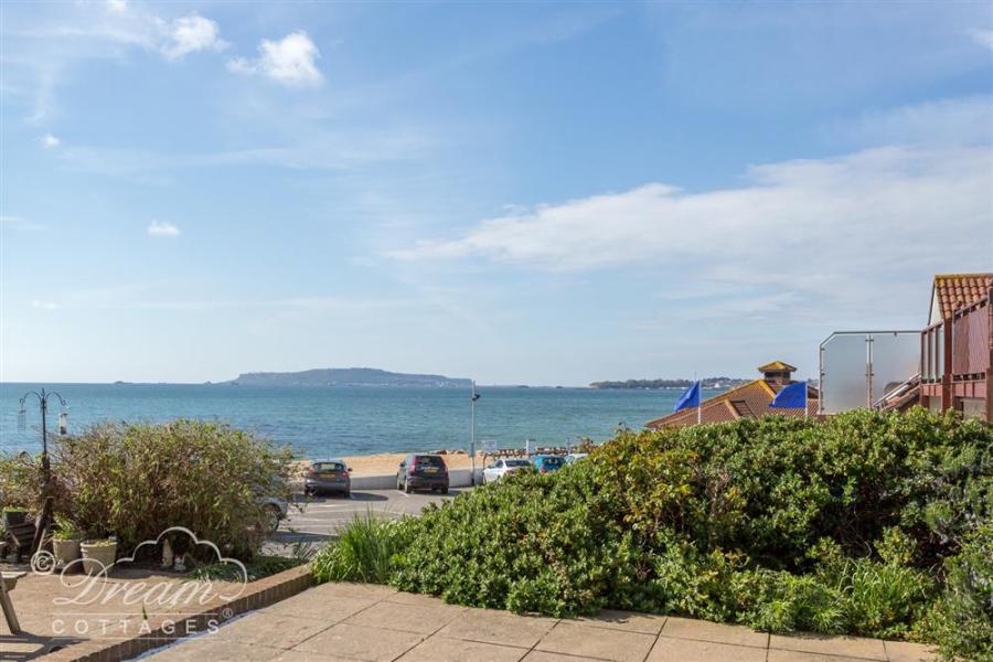 Holiday Cottage Reviews for Seaspray - Holiday Cottage in Weymouth, Dorset