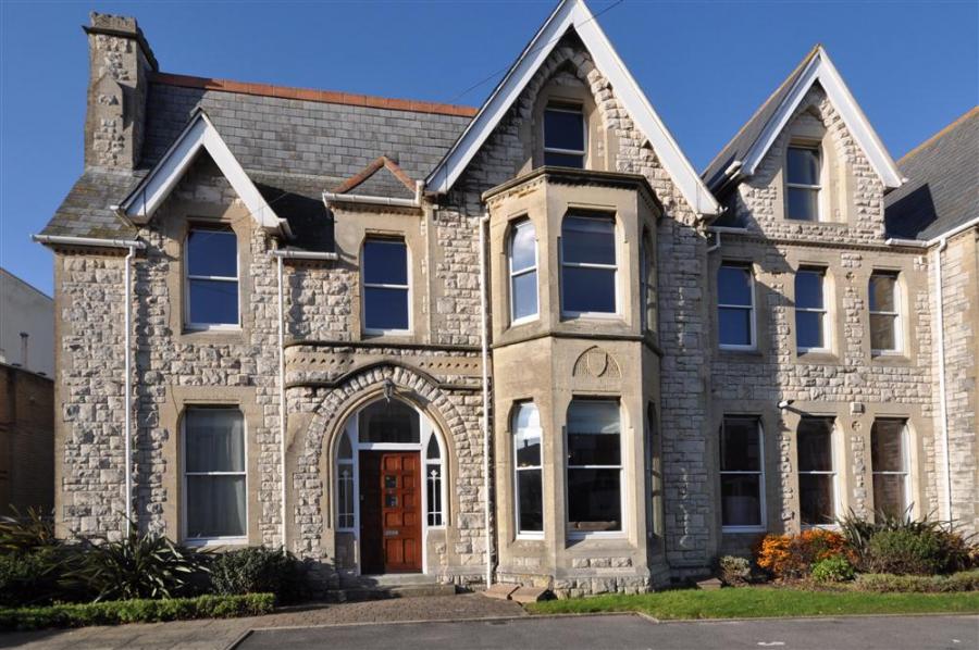 Holiday Cottage Reviews for Sea Star - Self Catering Property in Weymouth, Dorset