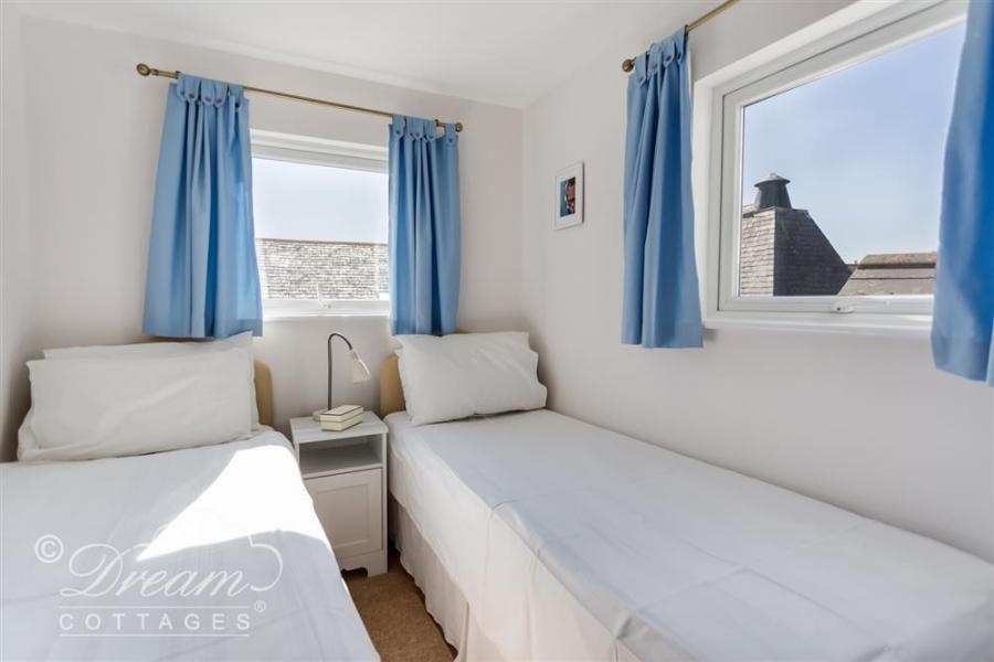 Seaholme Holiday Cottage Weymouth11