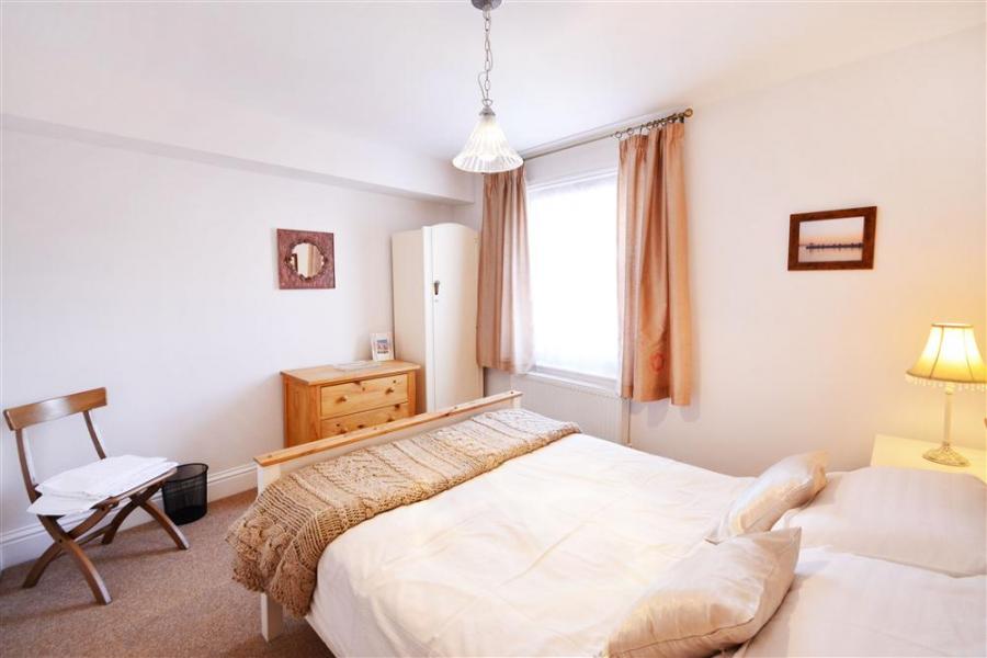 Seaholme Holiday Cottage Weymouth3